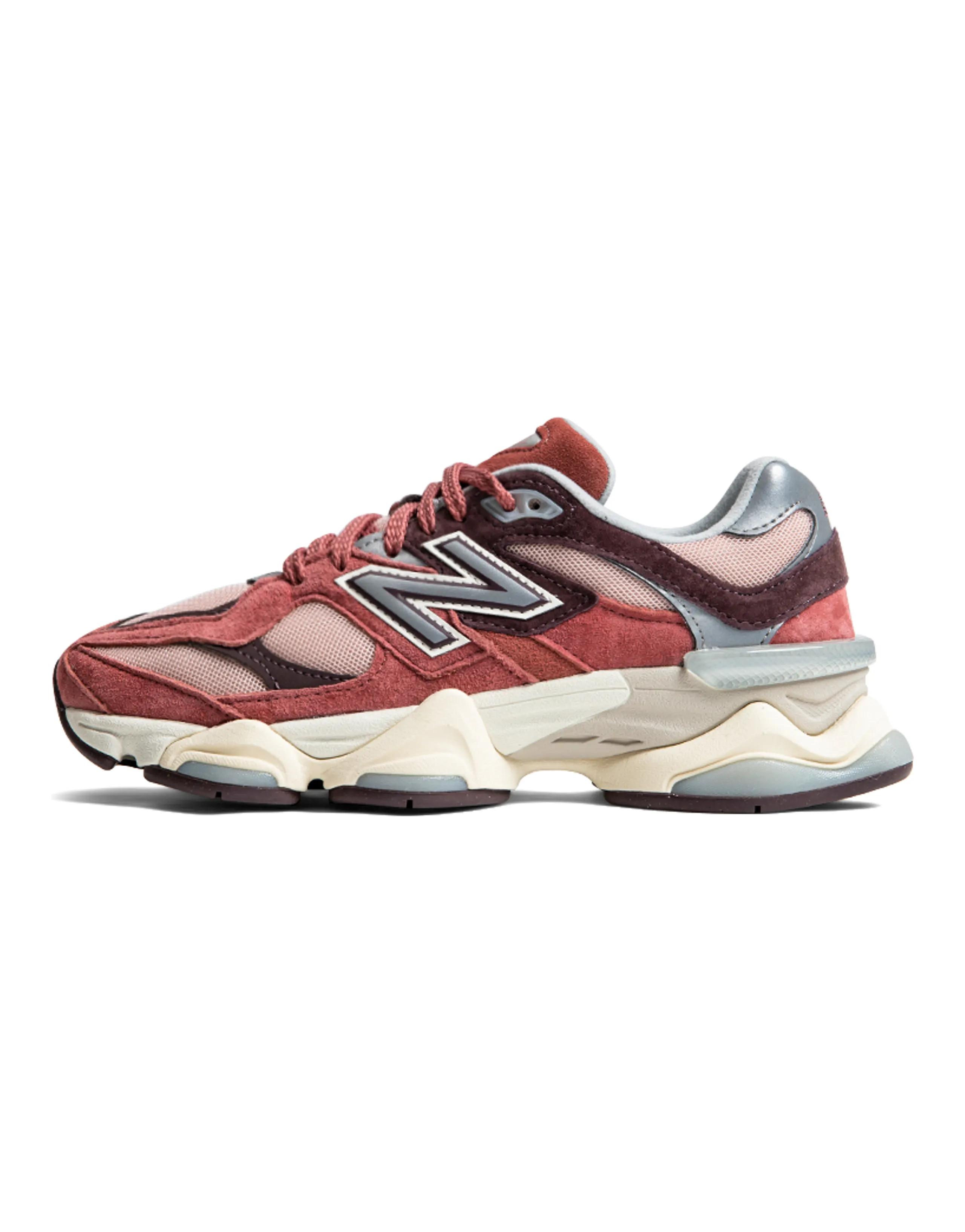 New Balance 9060 Cherry Blossom