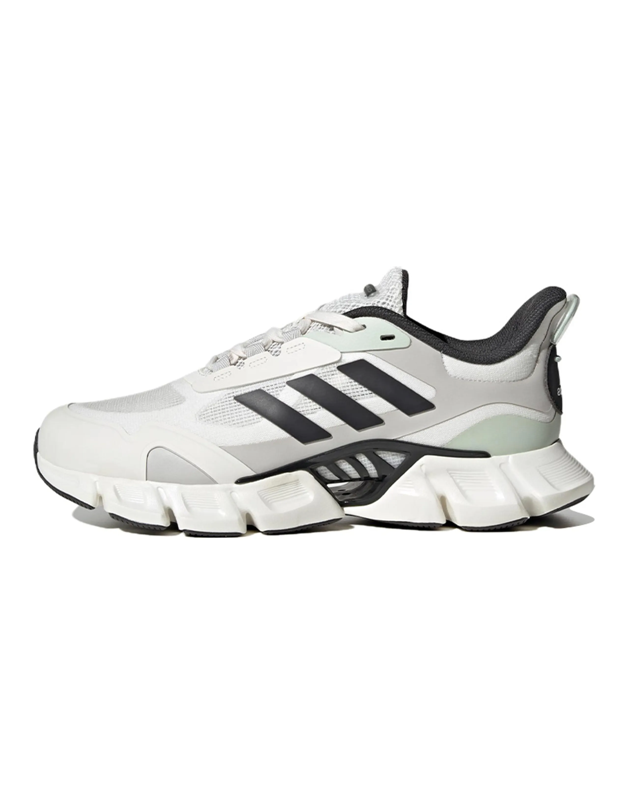 Climacool Adidas 'White Light Green'