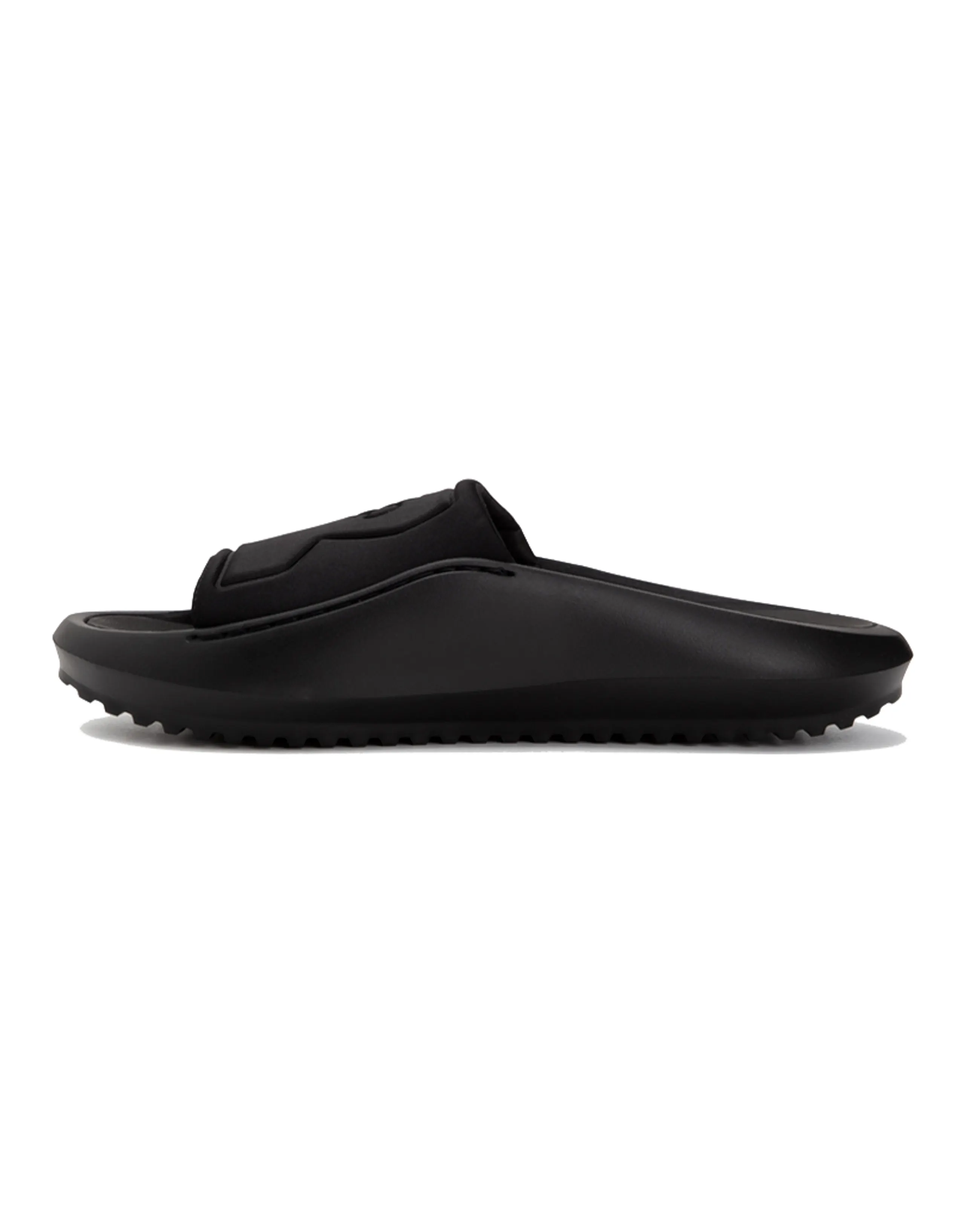 CKJ CALVIN KLEIN JEANS Slide Slippers Men's Black