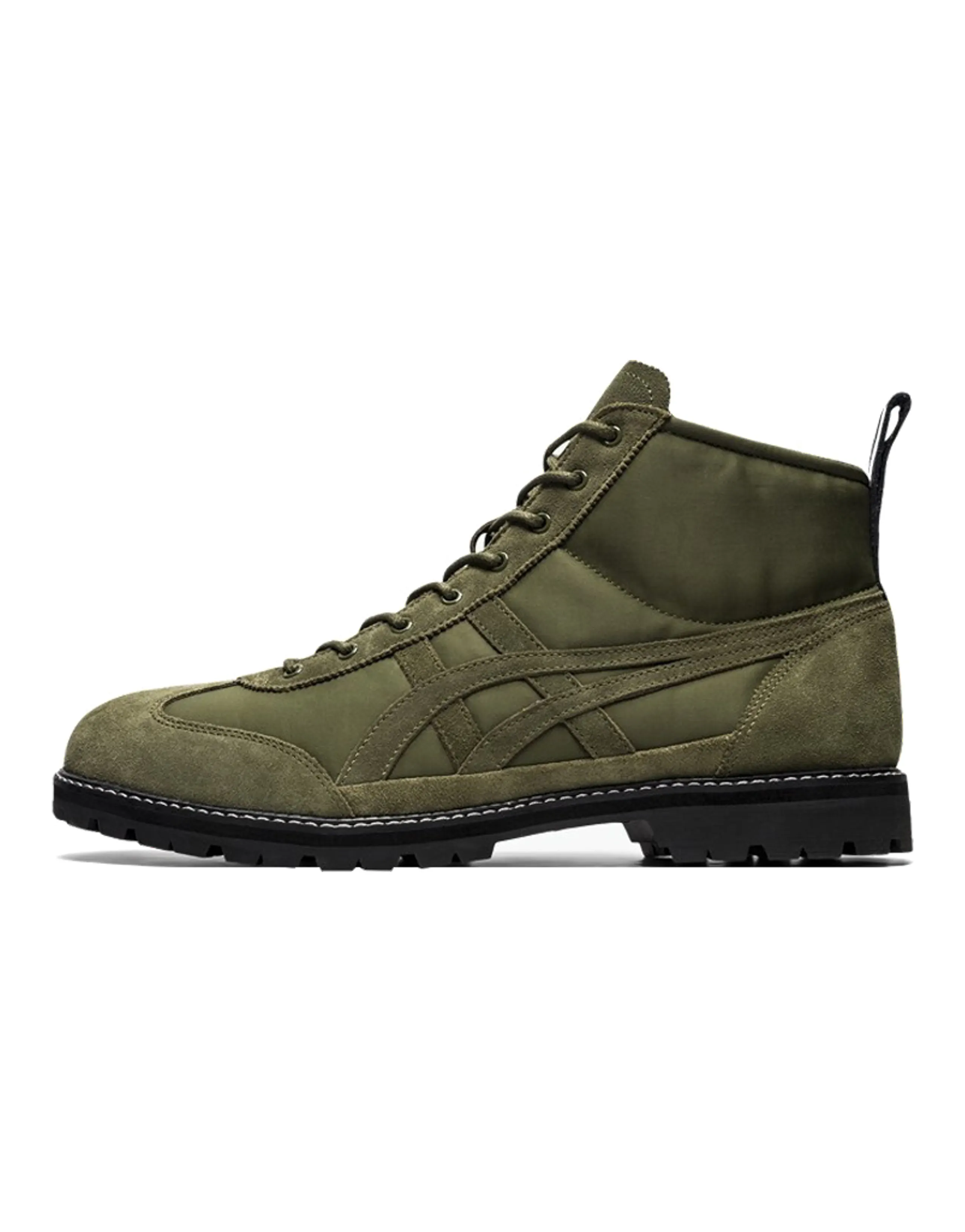 Onitsuka Tiger Rinkan Boot 'Olive Green'