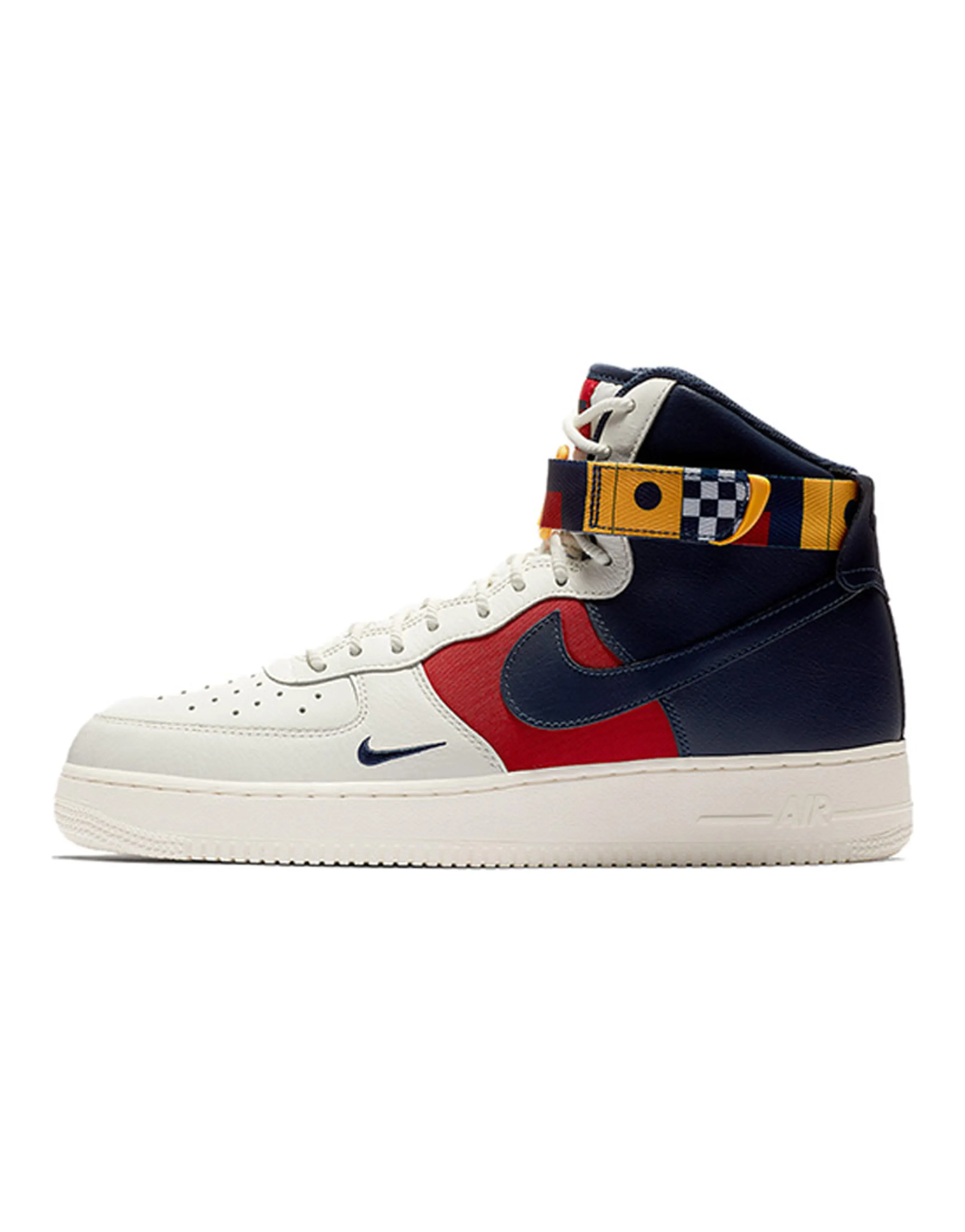 Nike Air Force 1 High Nautical Redux