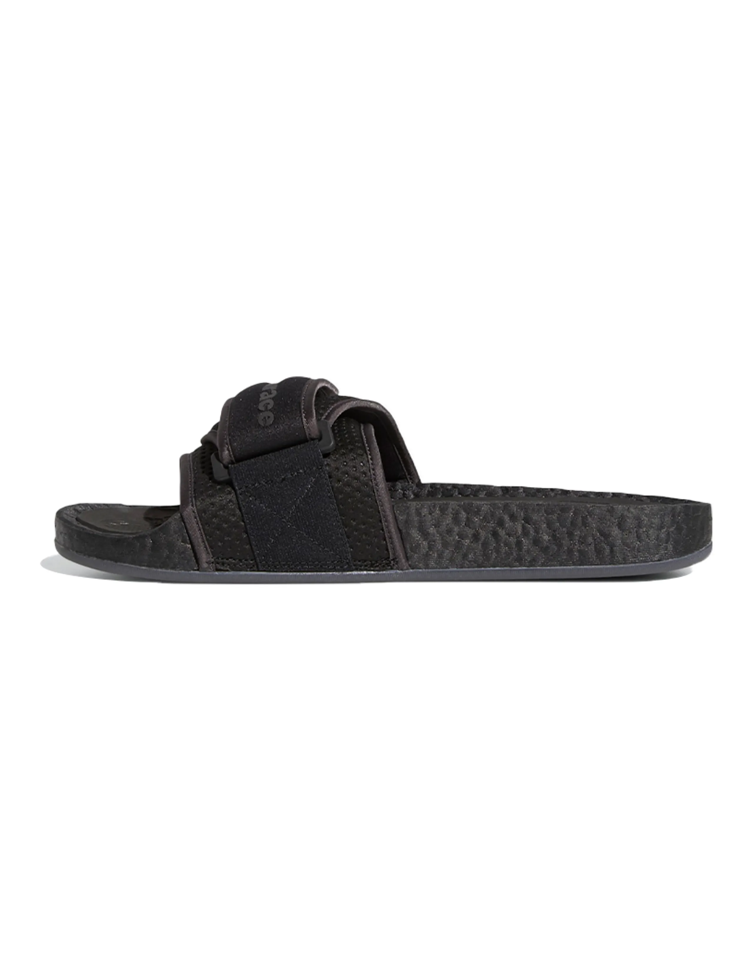 Adidas Originals Chancletas Hu Pharrell Core Black