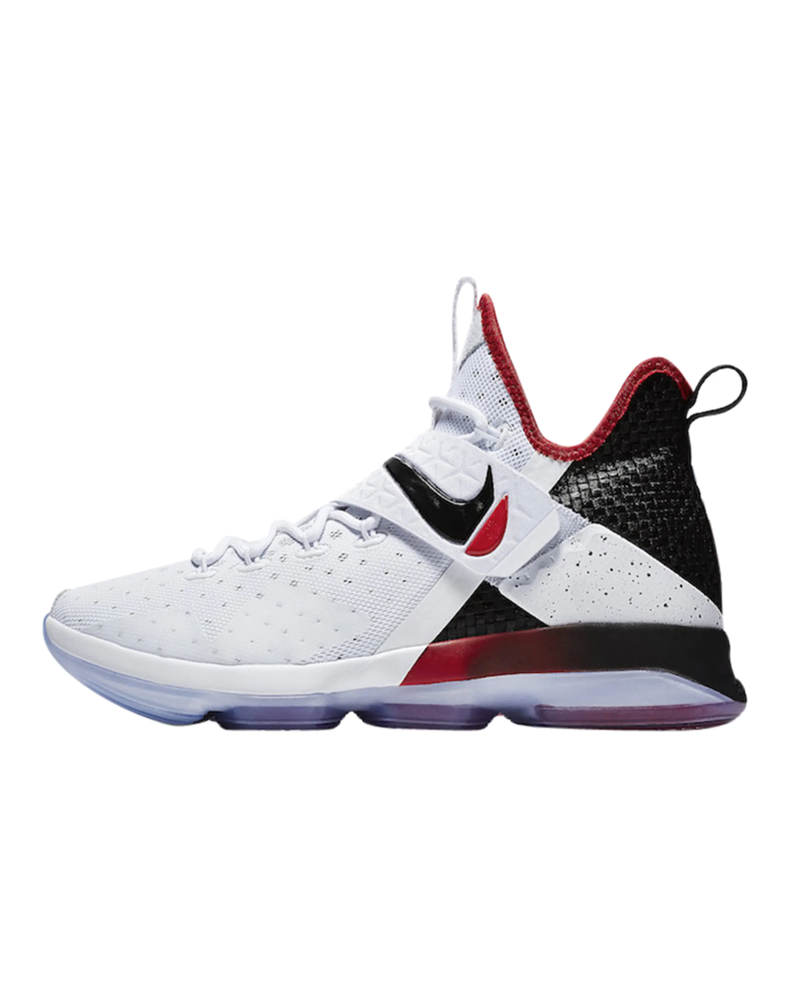 Nike LeBron 14 Flip The Switch