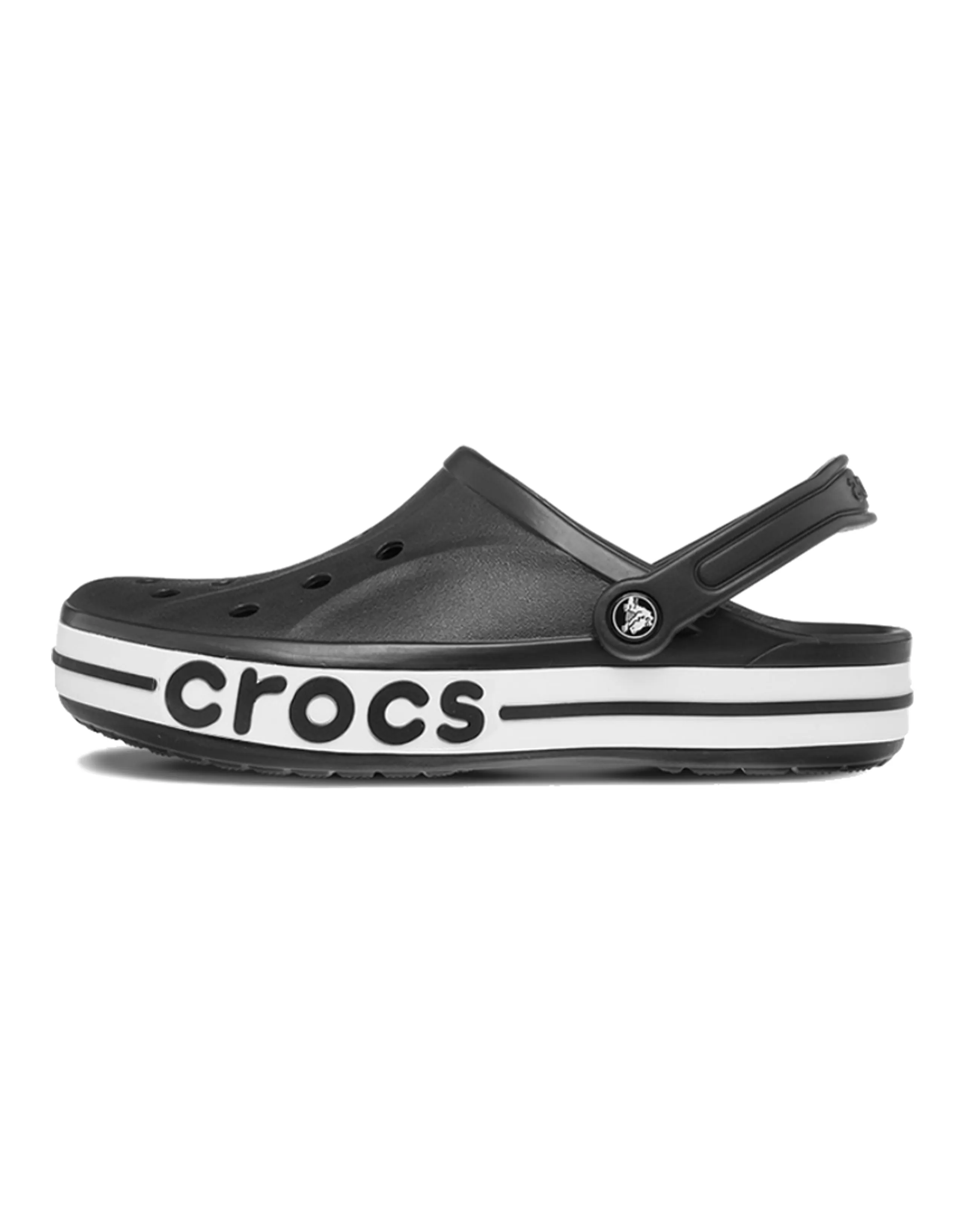 Crocs Bayaband Black