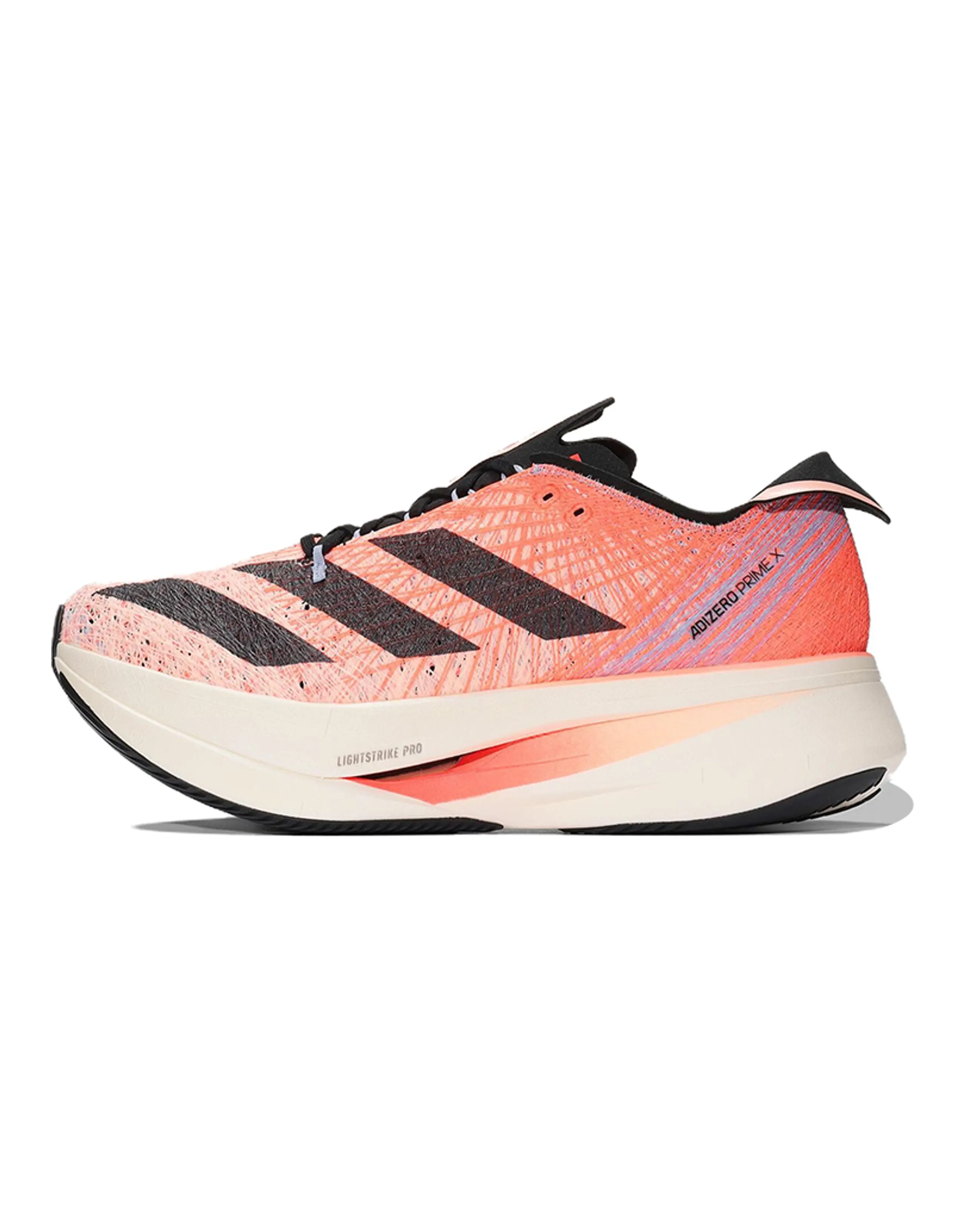 adidas Adizero Prime X Solar Red