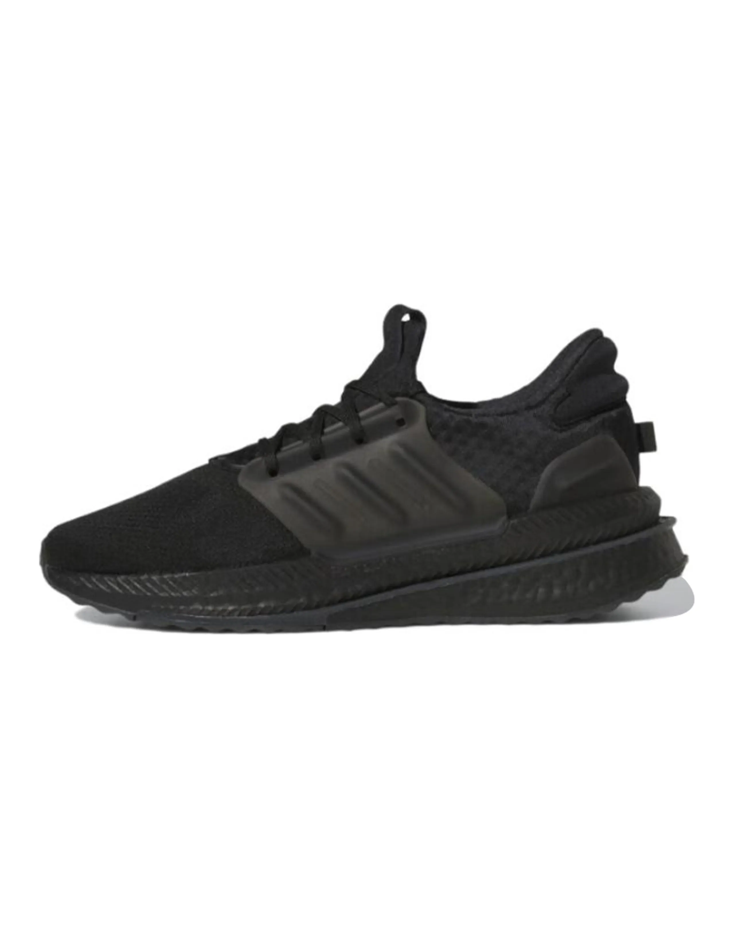 Adidas X_PLRBOOST Core Black Grey