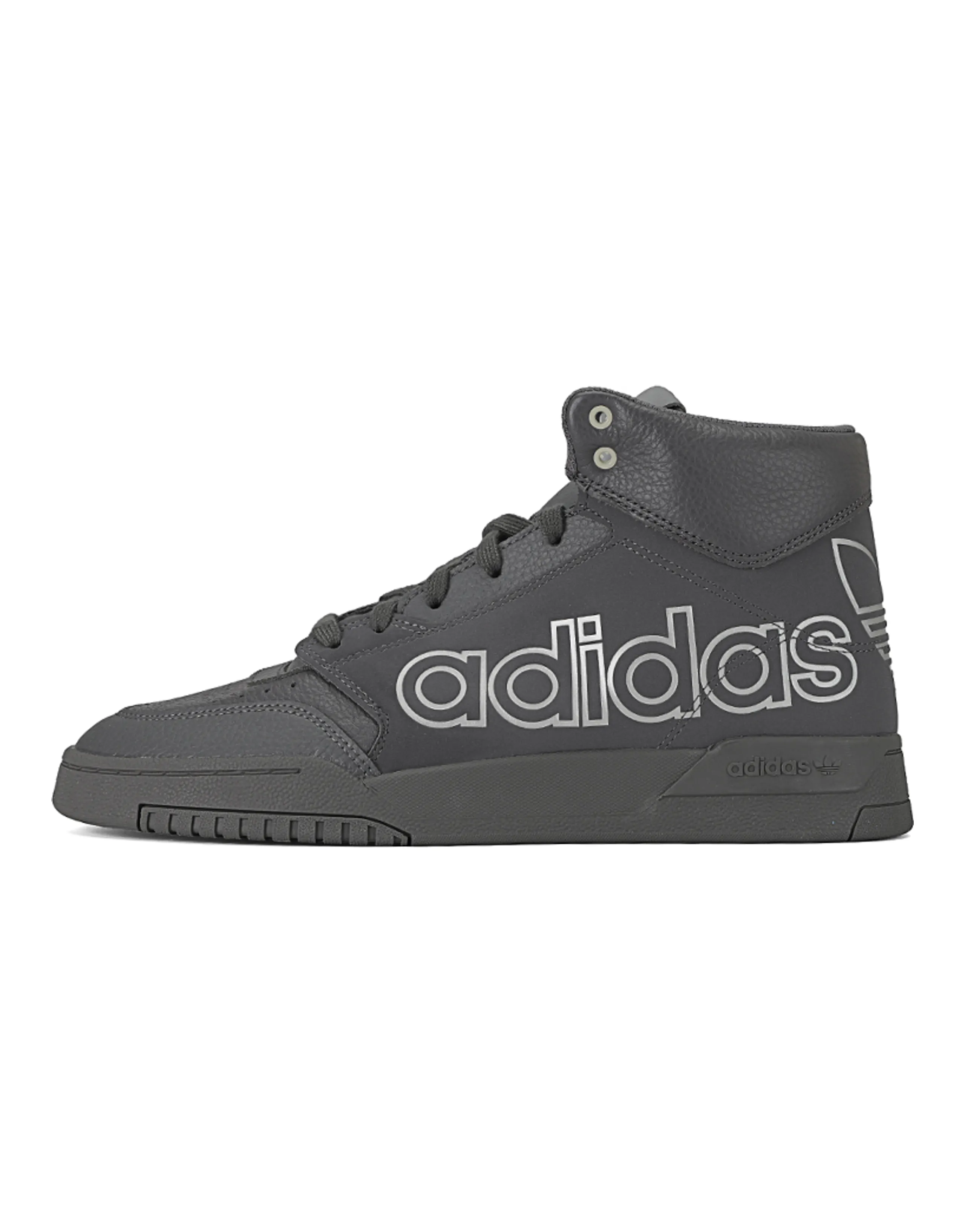 Adidas Originals Drop Step Xl 'Charcoal Grey'