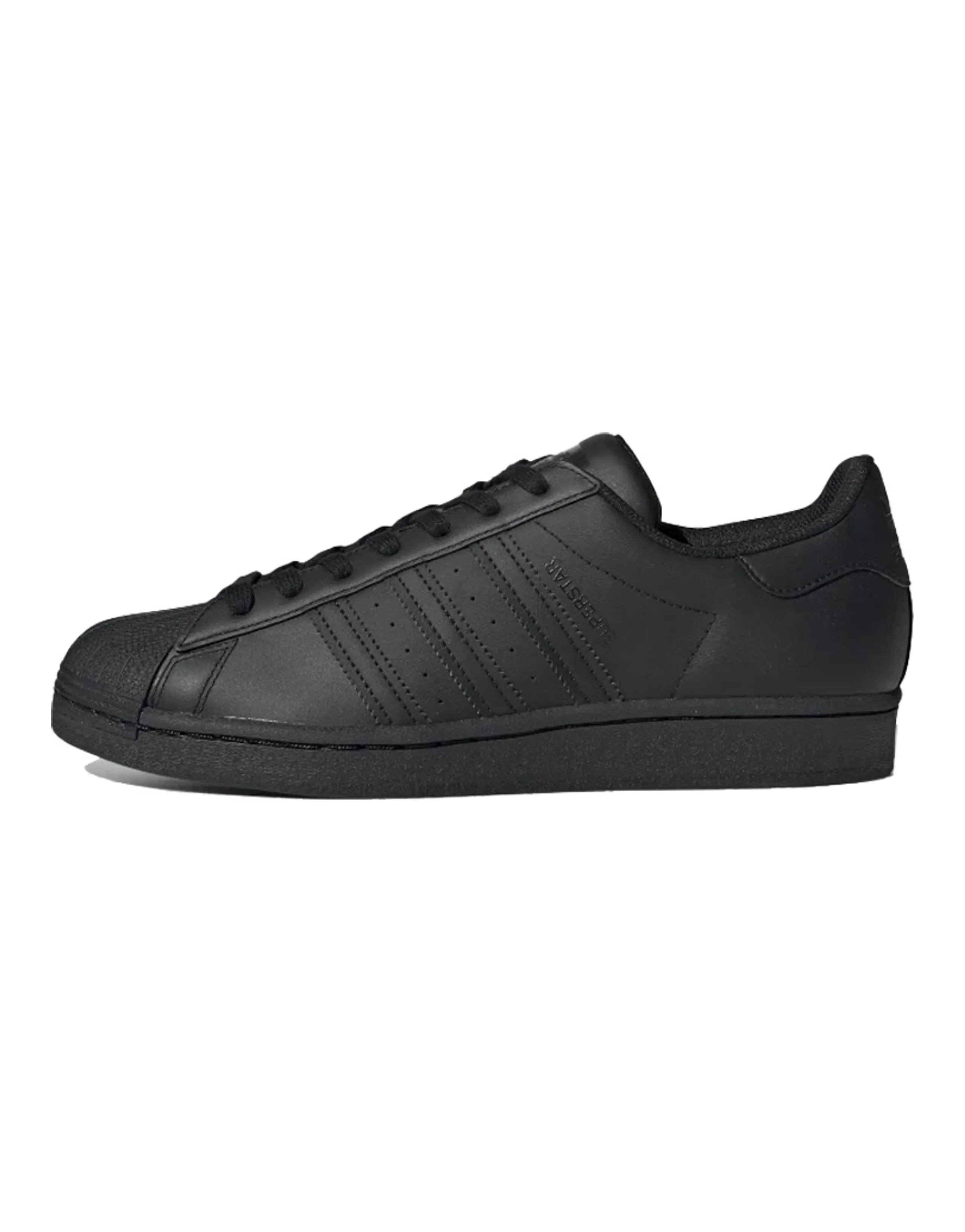 Adidas Originals Superstar All Black
