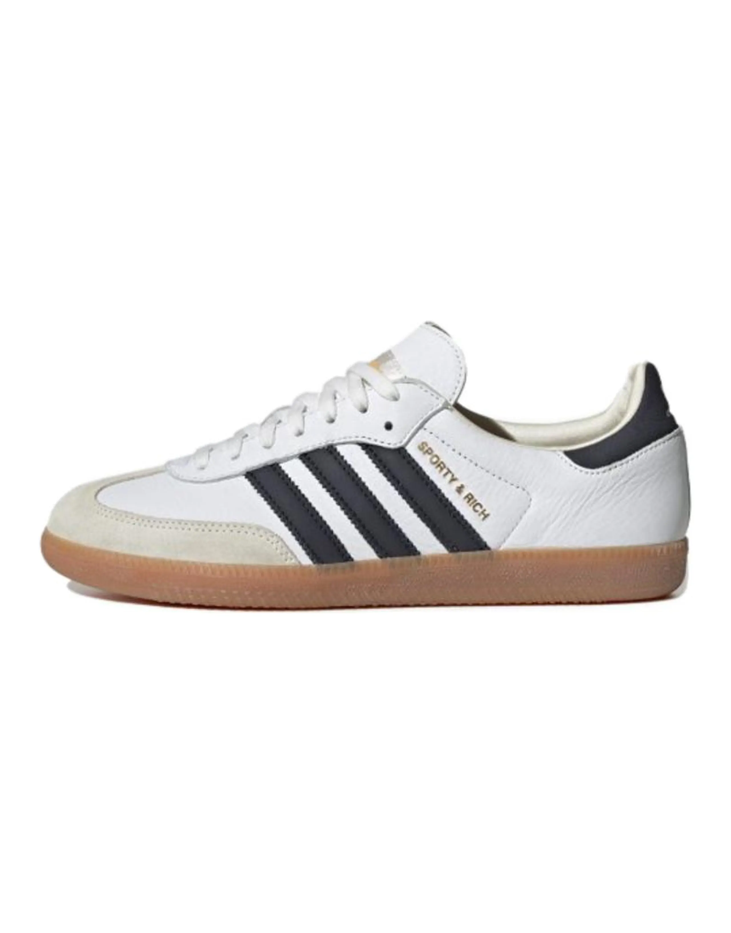 Adidas Originals Samba Og Sporty & Rich White Black