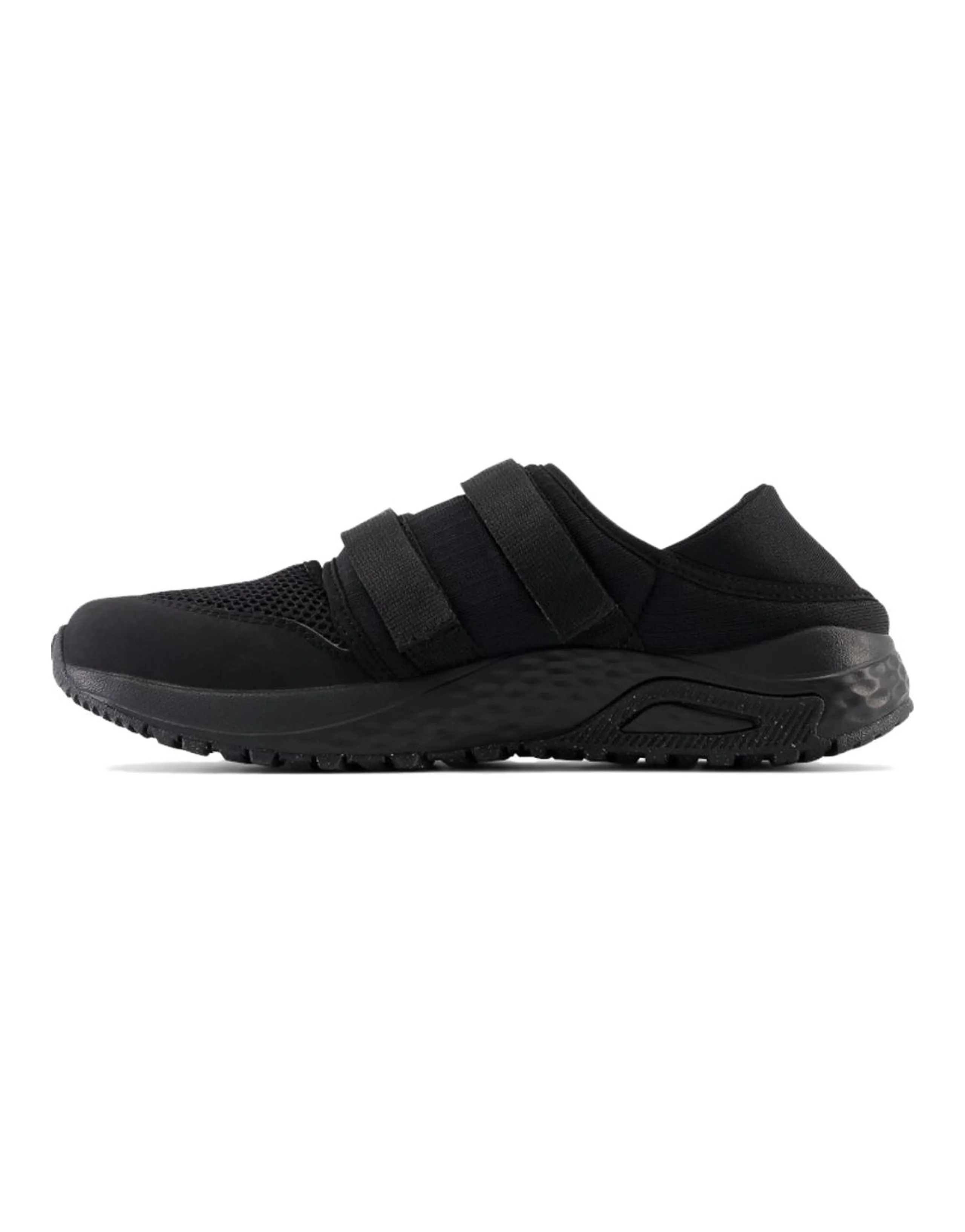 New Balance Fresh Foam UA700 'Black'