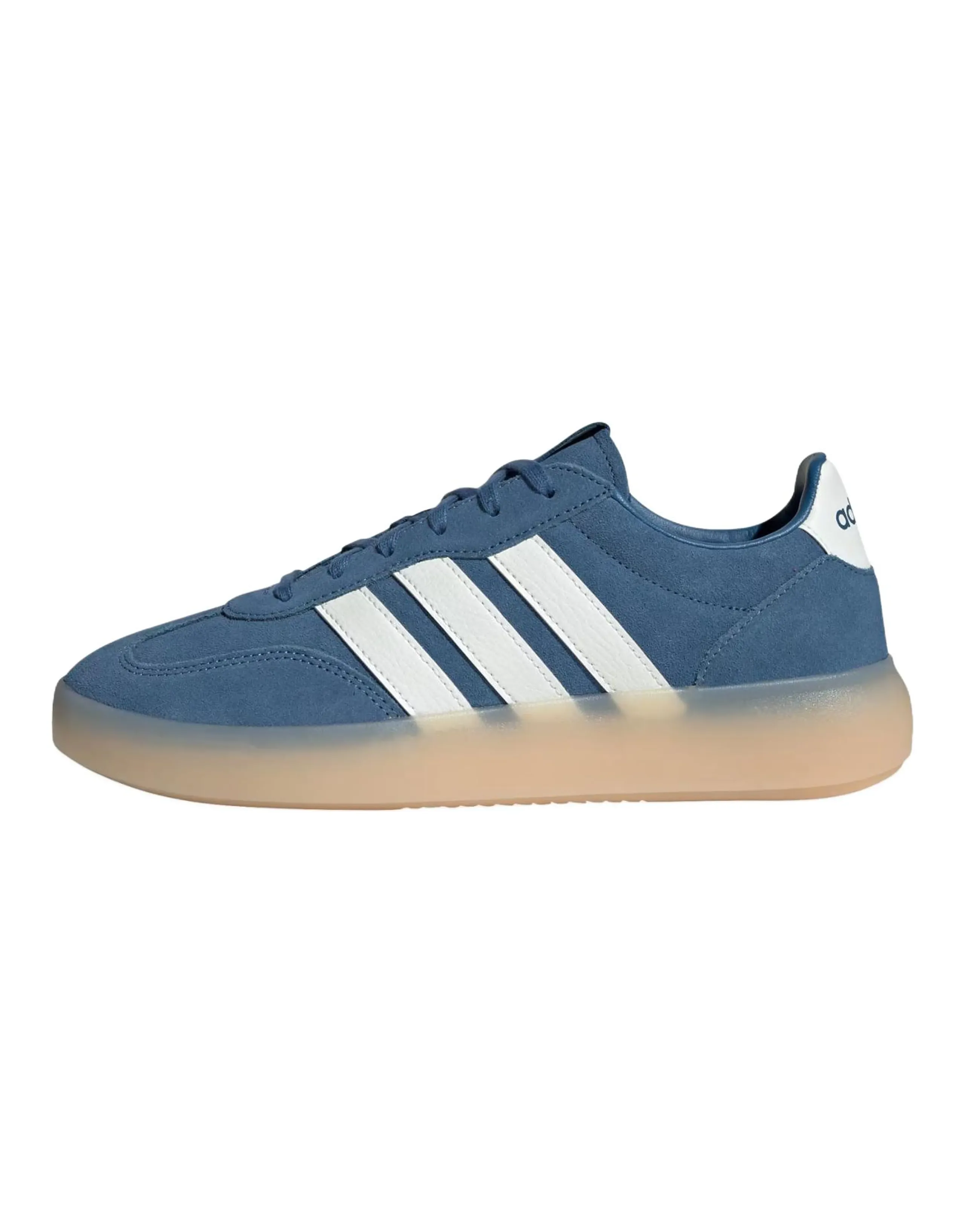 adidas BARREDA Comfortable Fit Training Shoes Unisex Blue