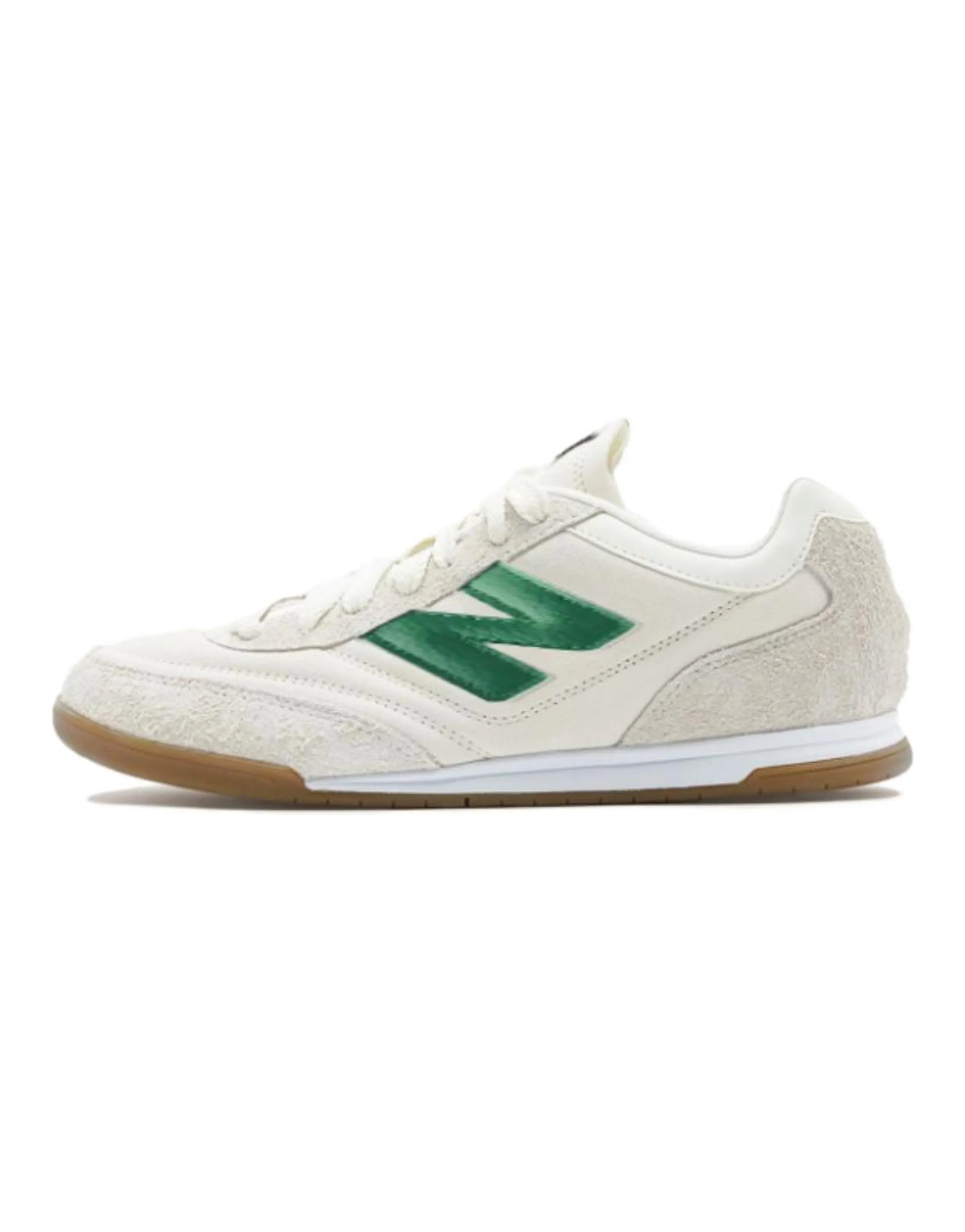 New Balance RC42 'Sea Salt Classic Pine'