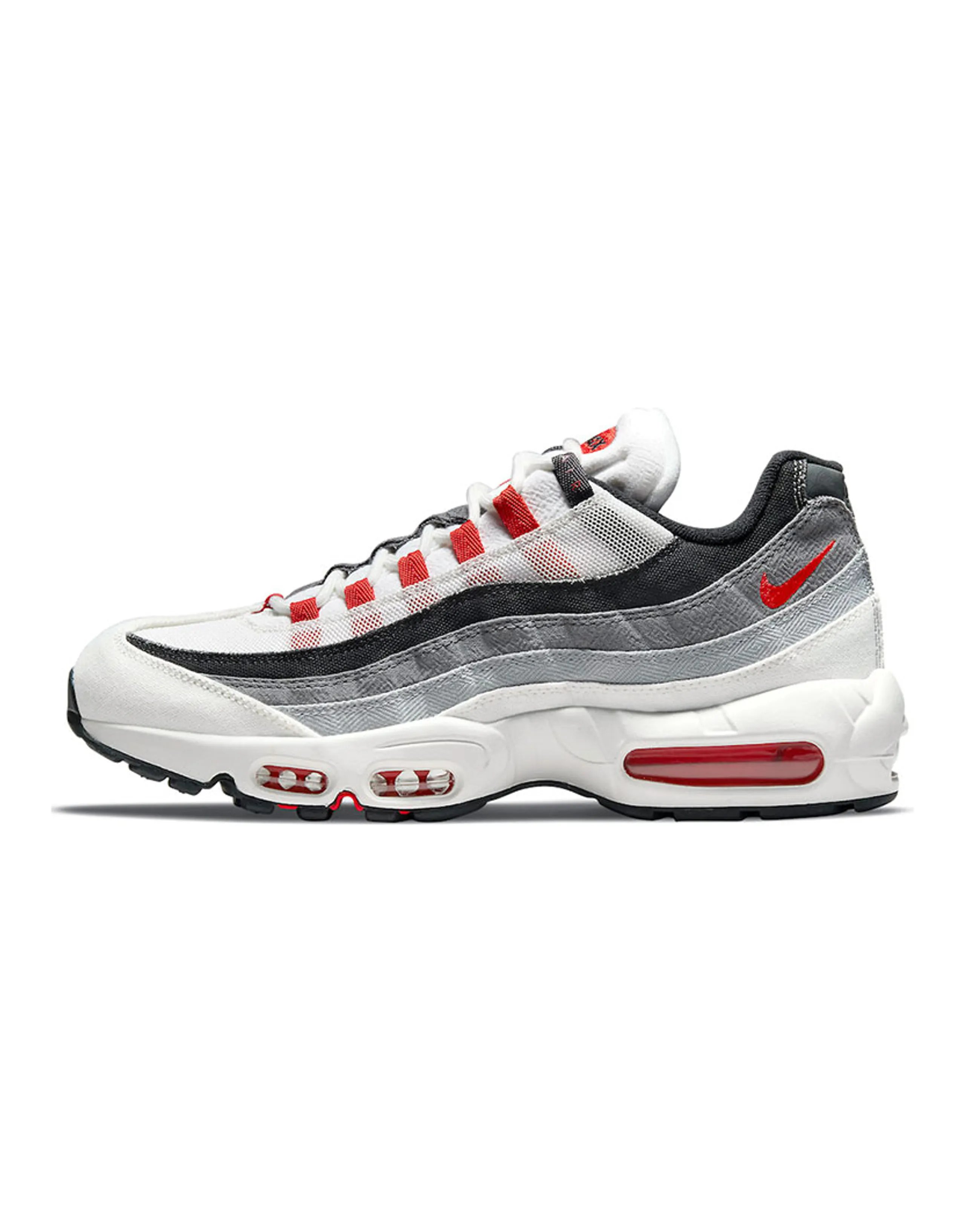 Nike Air Max 95 Smoke Grey