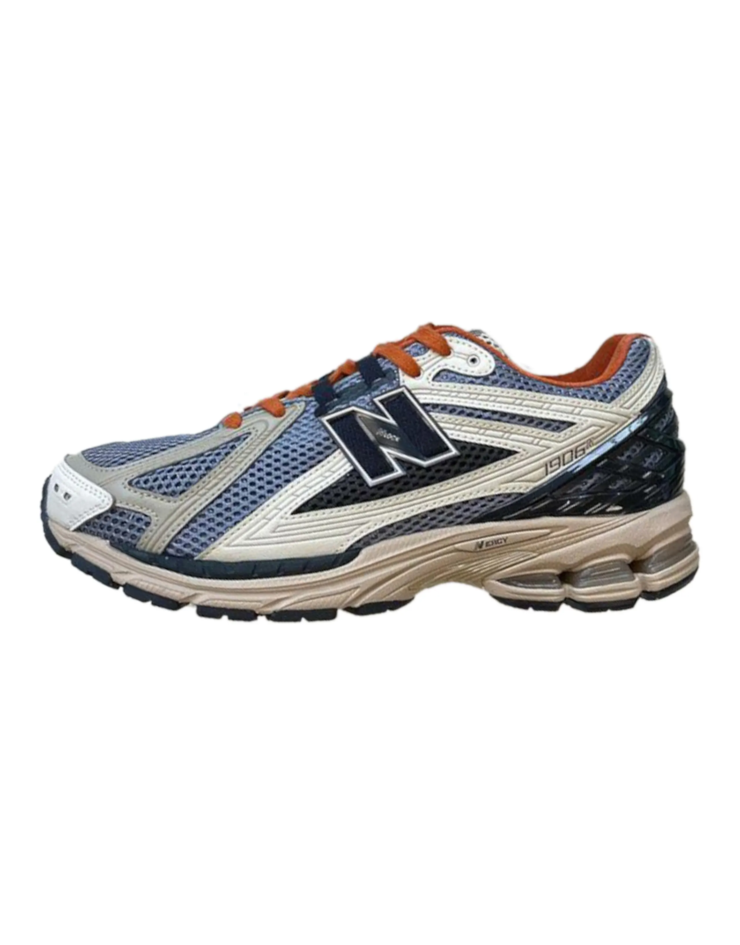 New Balance 1906R Size? Exclusive Blacktop Mindful Grey