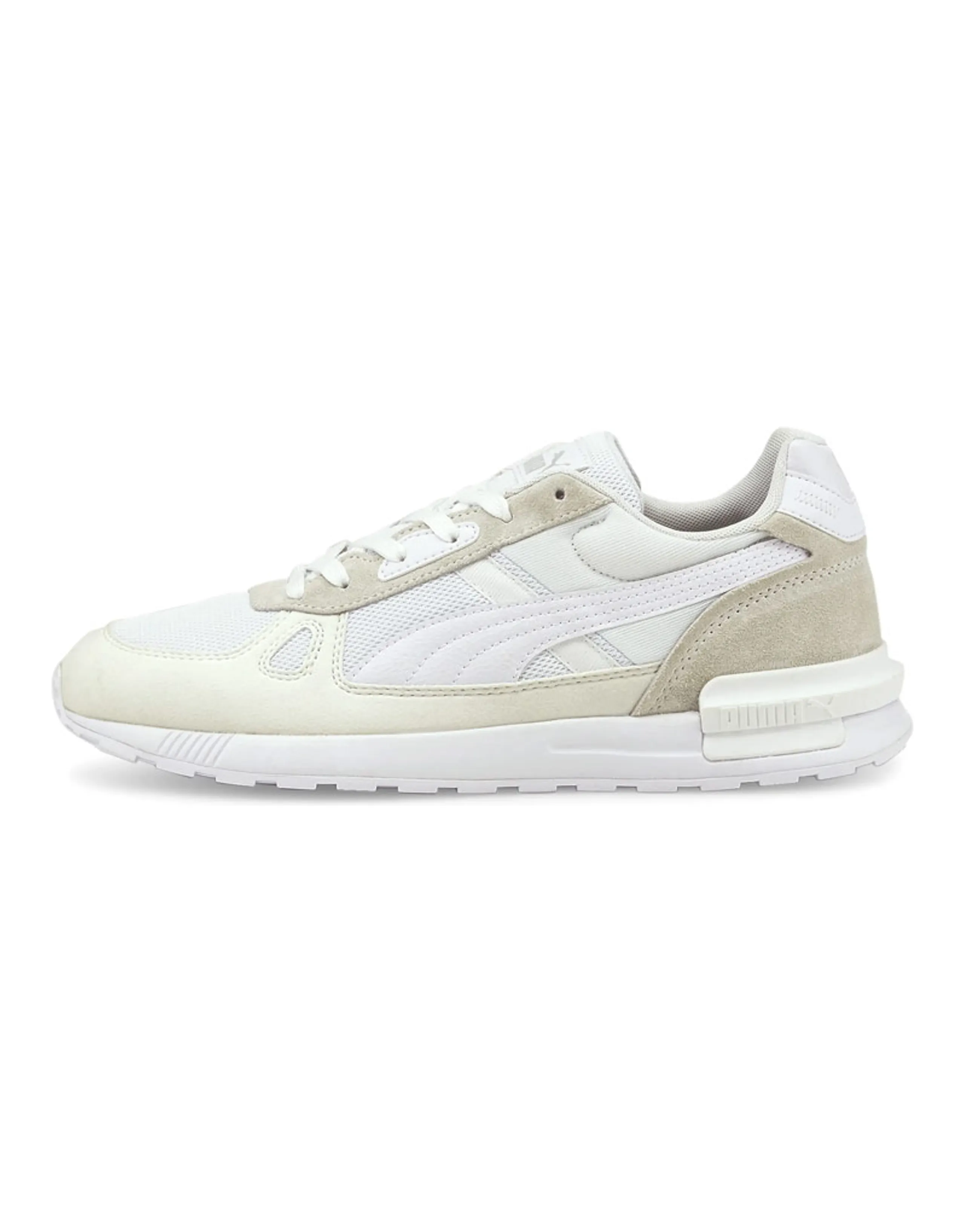PUMA Graviton Pro 'Grey Violet White'