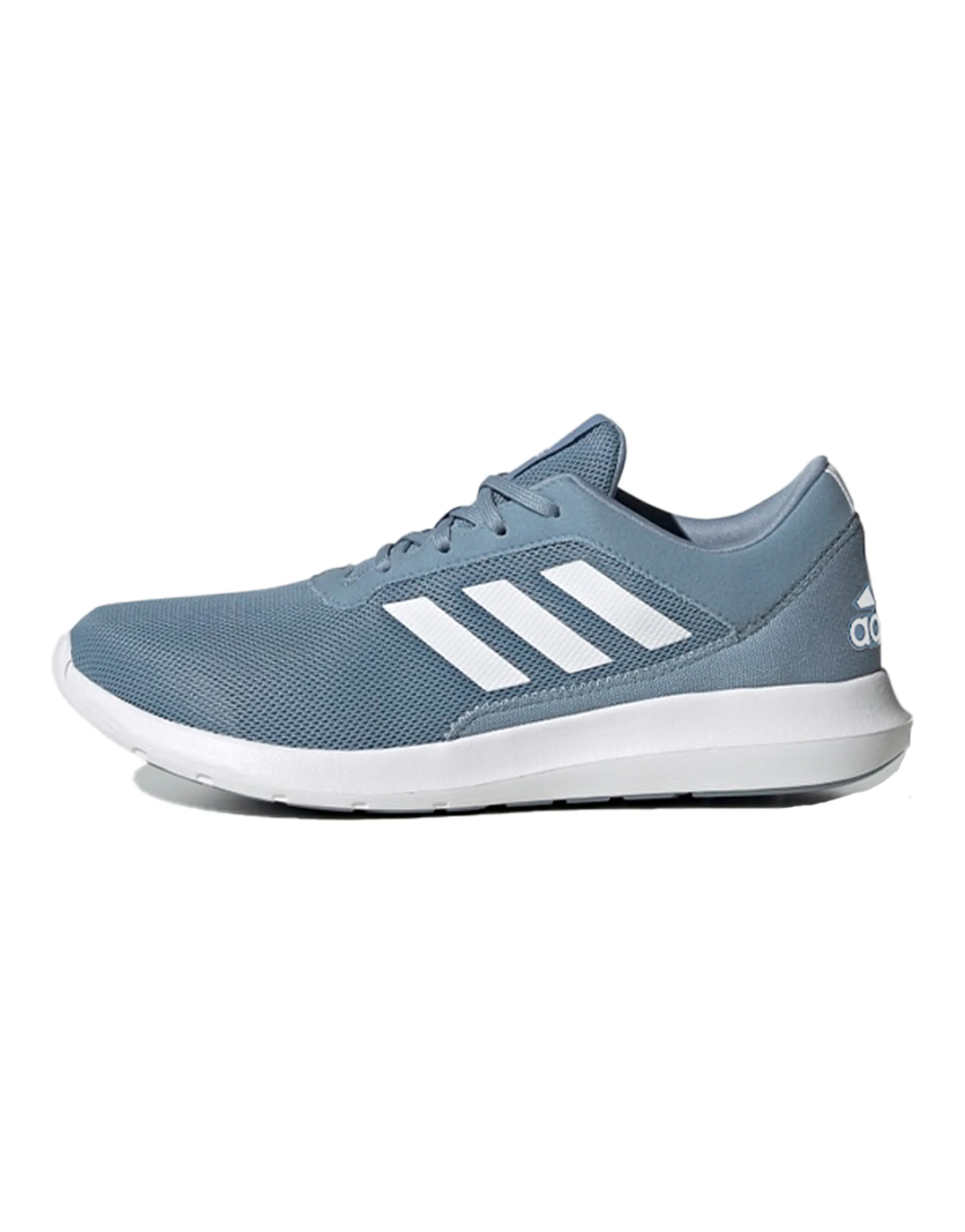 Adidas Coreracer Blue Women's