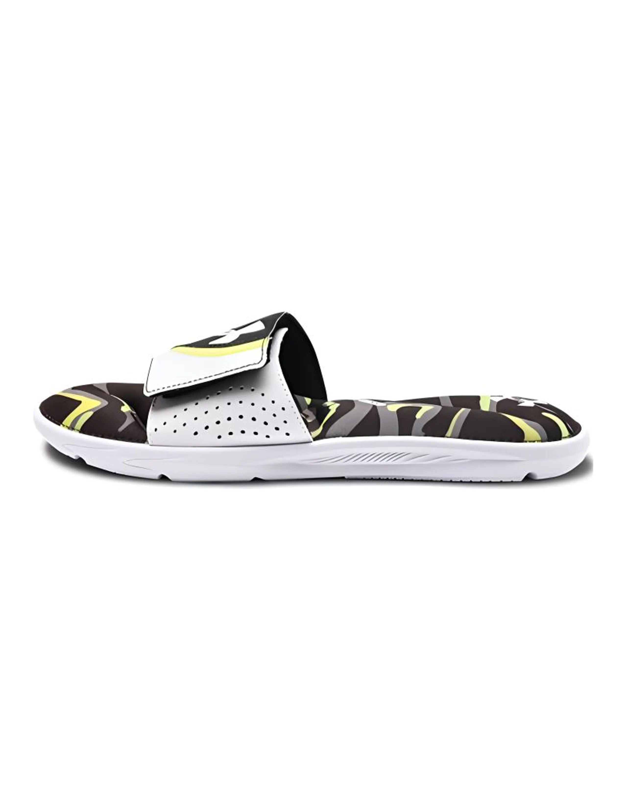 Under Armour Ignite Morph Dpm Vi Slippers Black