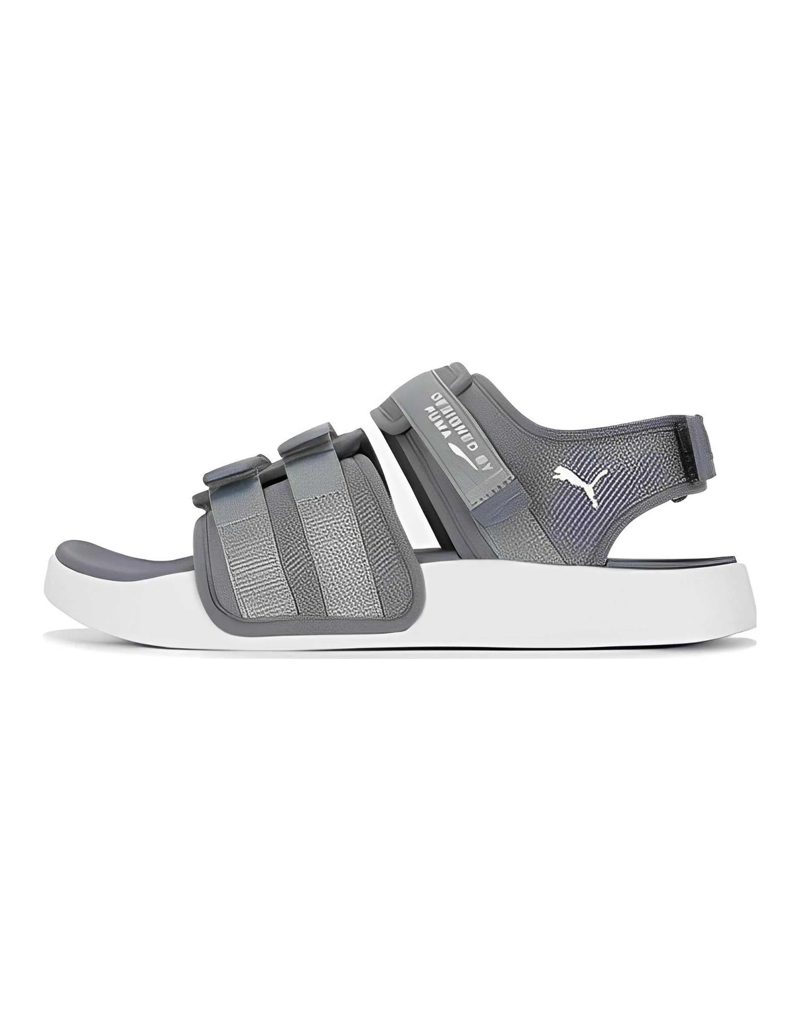 PUMA Leadcat City Sandal 'Gray Tile'