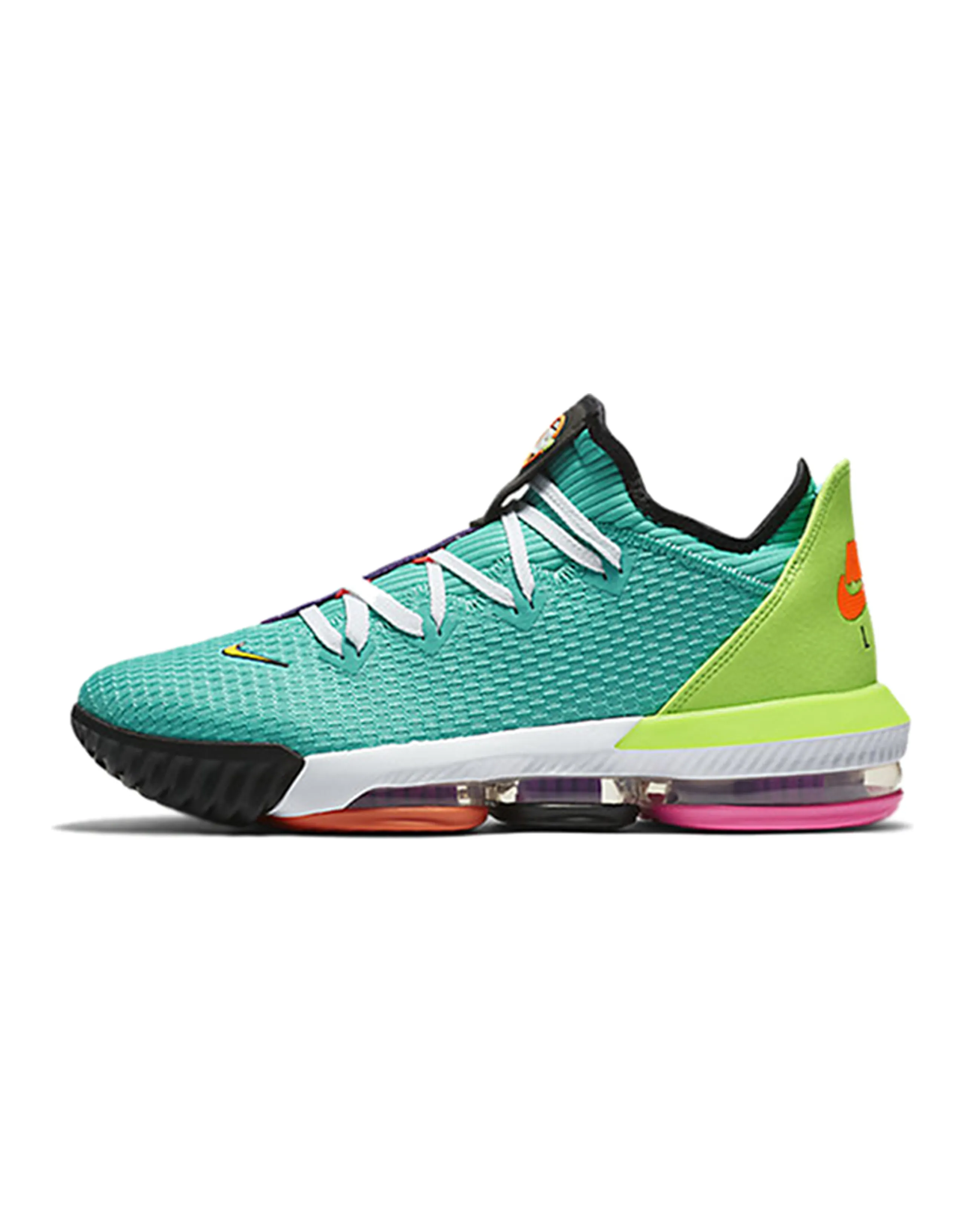 Nike LeBron 16 Low 'Air Max Trainer 2'