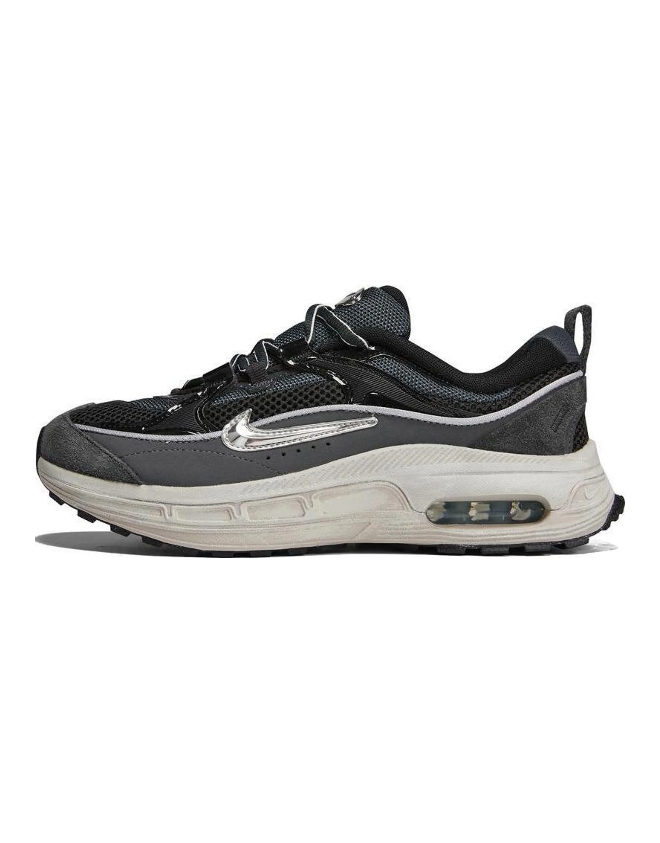 Nike Air Max Bliss Black Cool Grey Women's