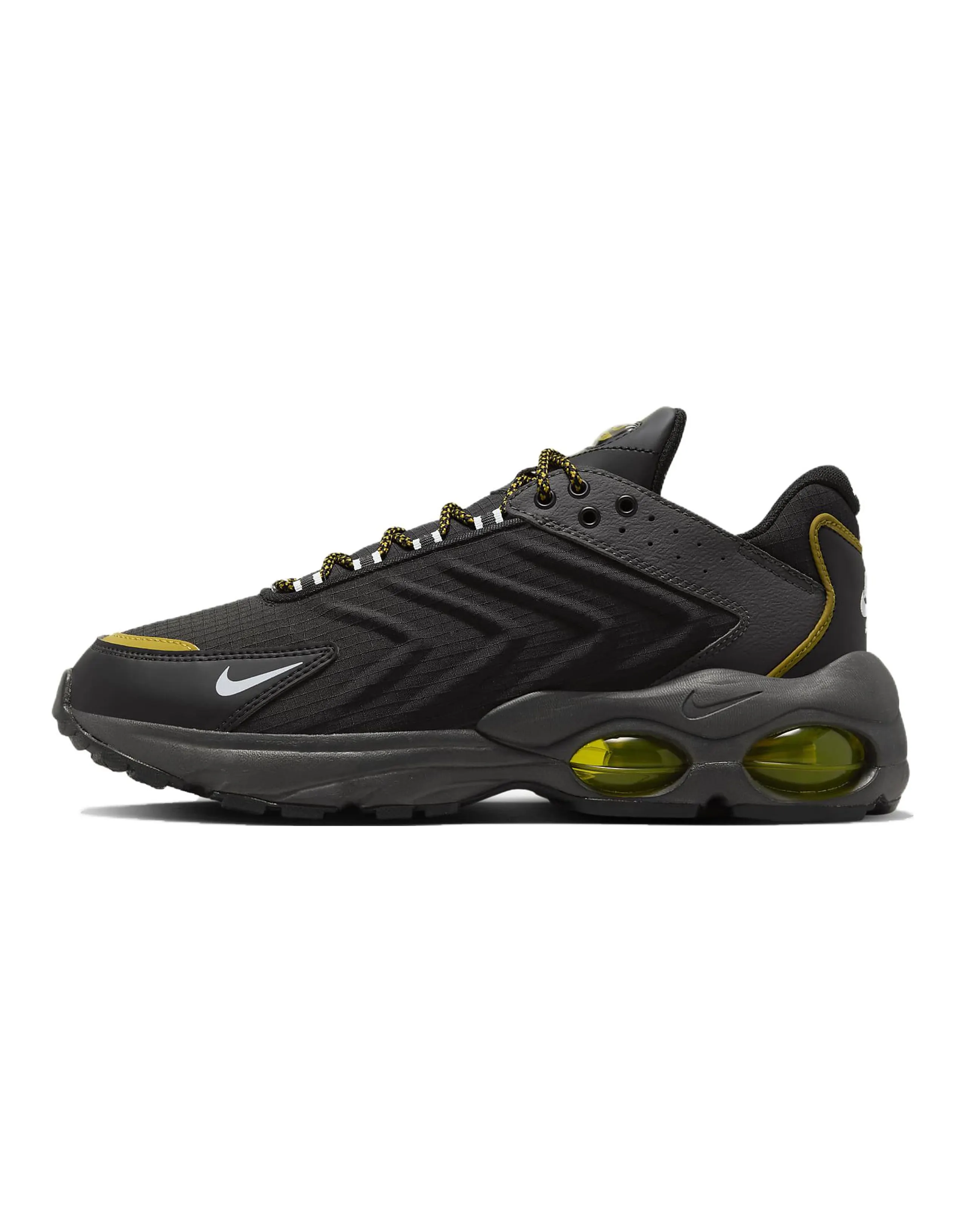 Nike Air Max TW Black Bronzine