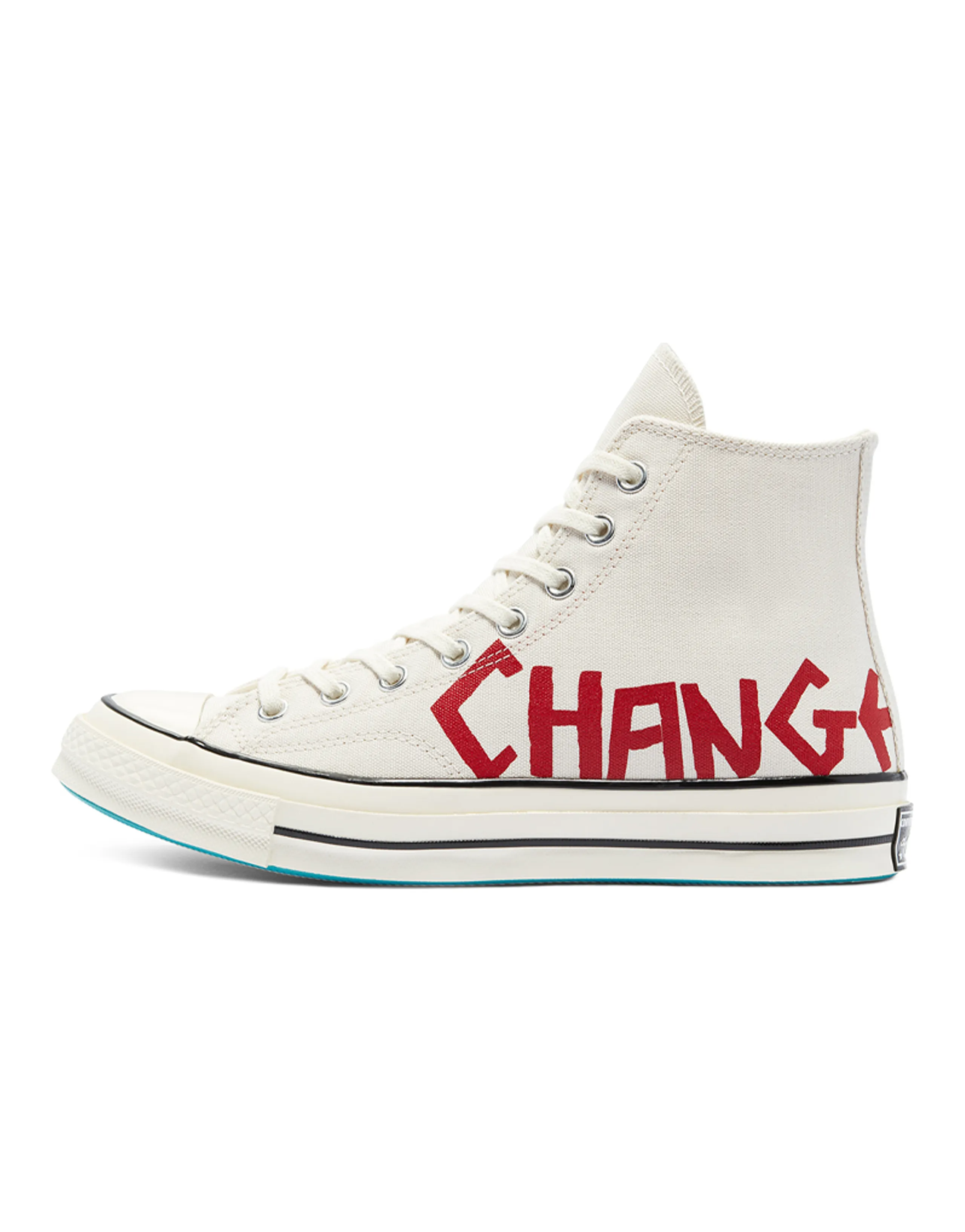 Chuck 70 Converse High 'Create Future Parchment'