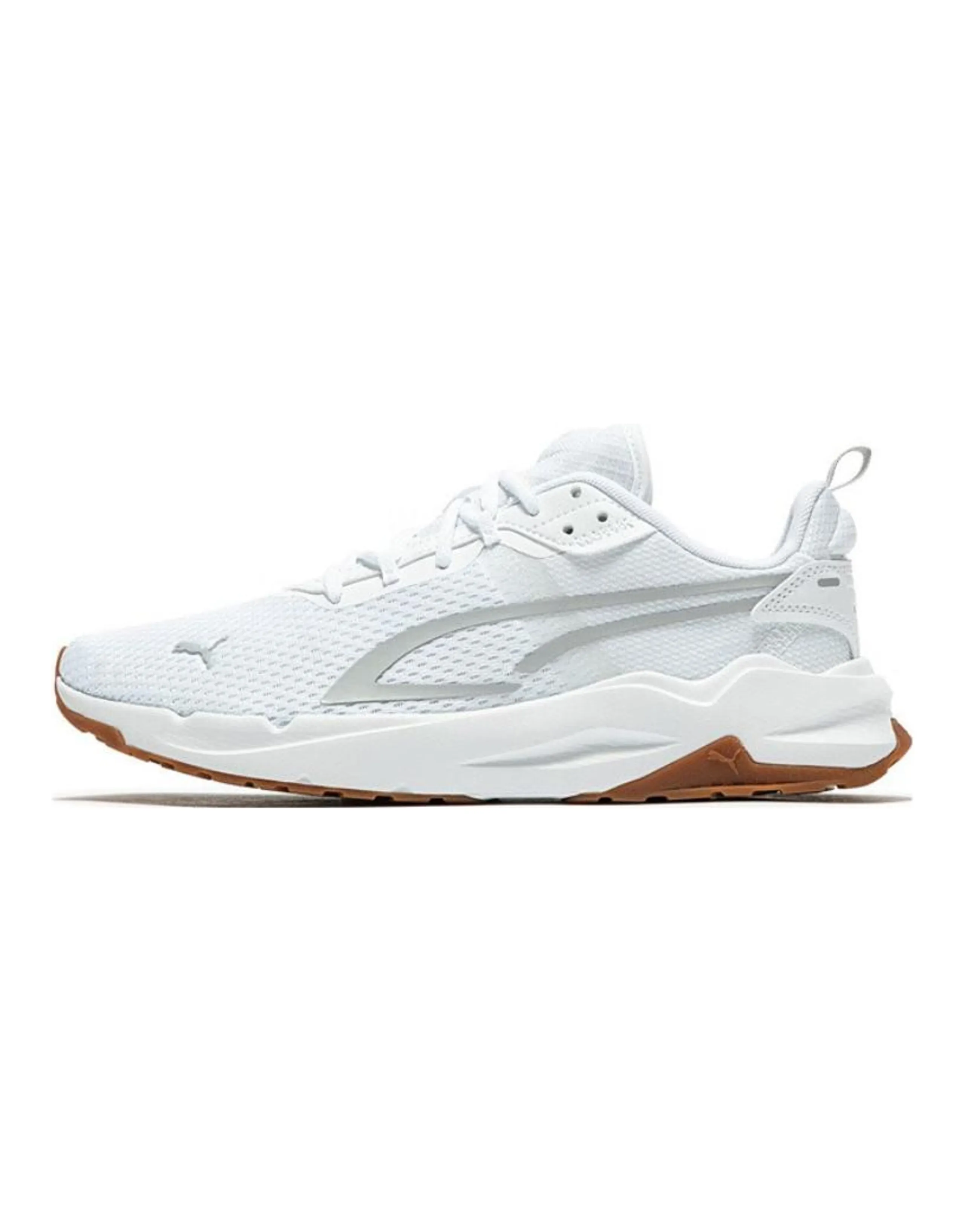 PUMA Stride 'White'
