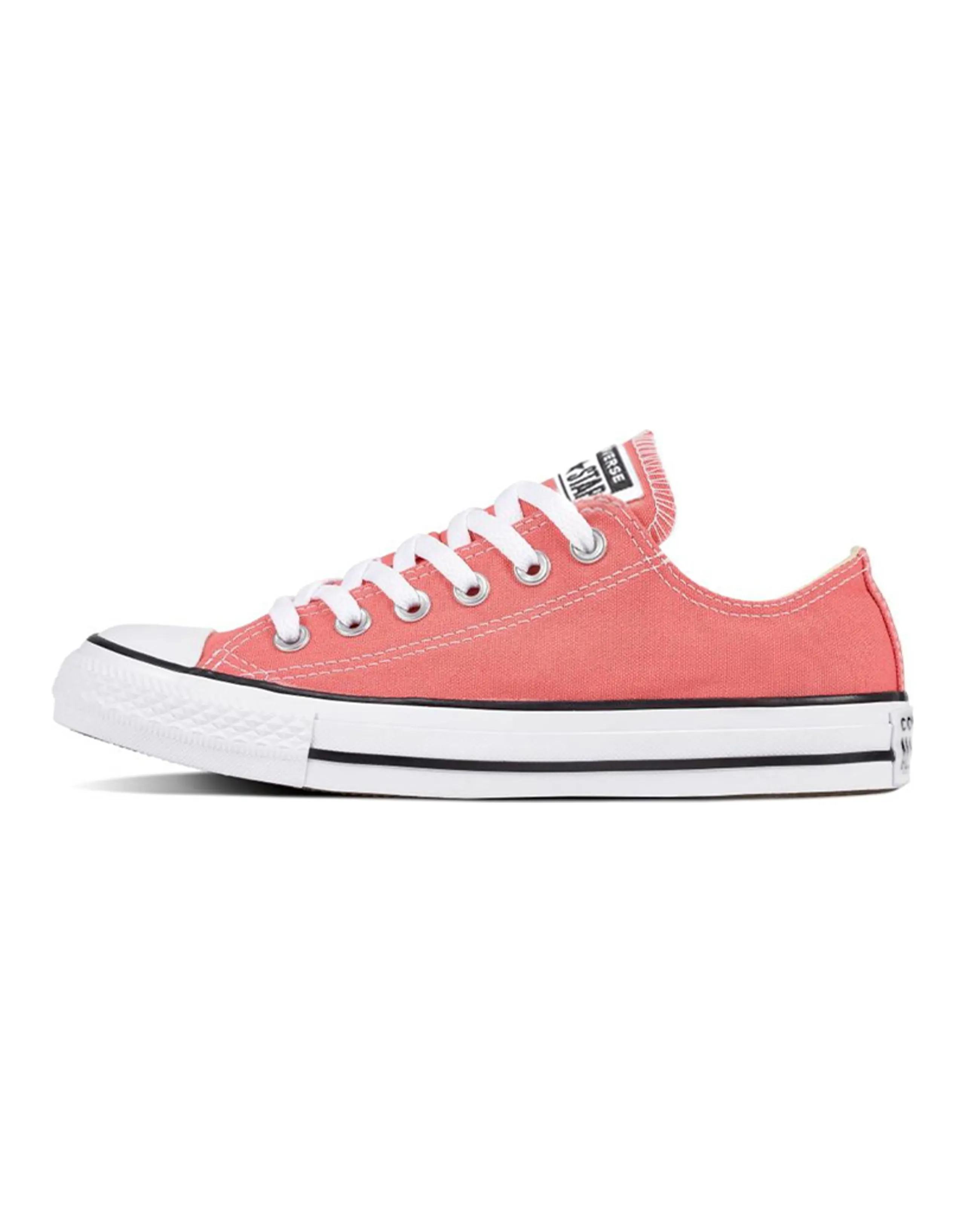 Converse Chuck Taylor All Star Ox 'Red'