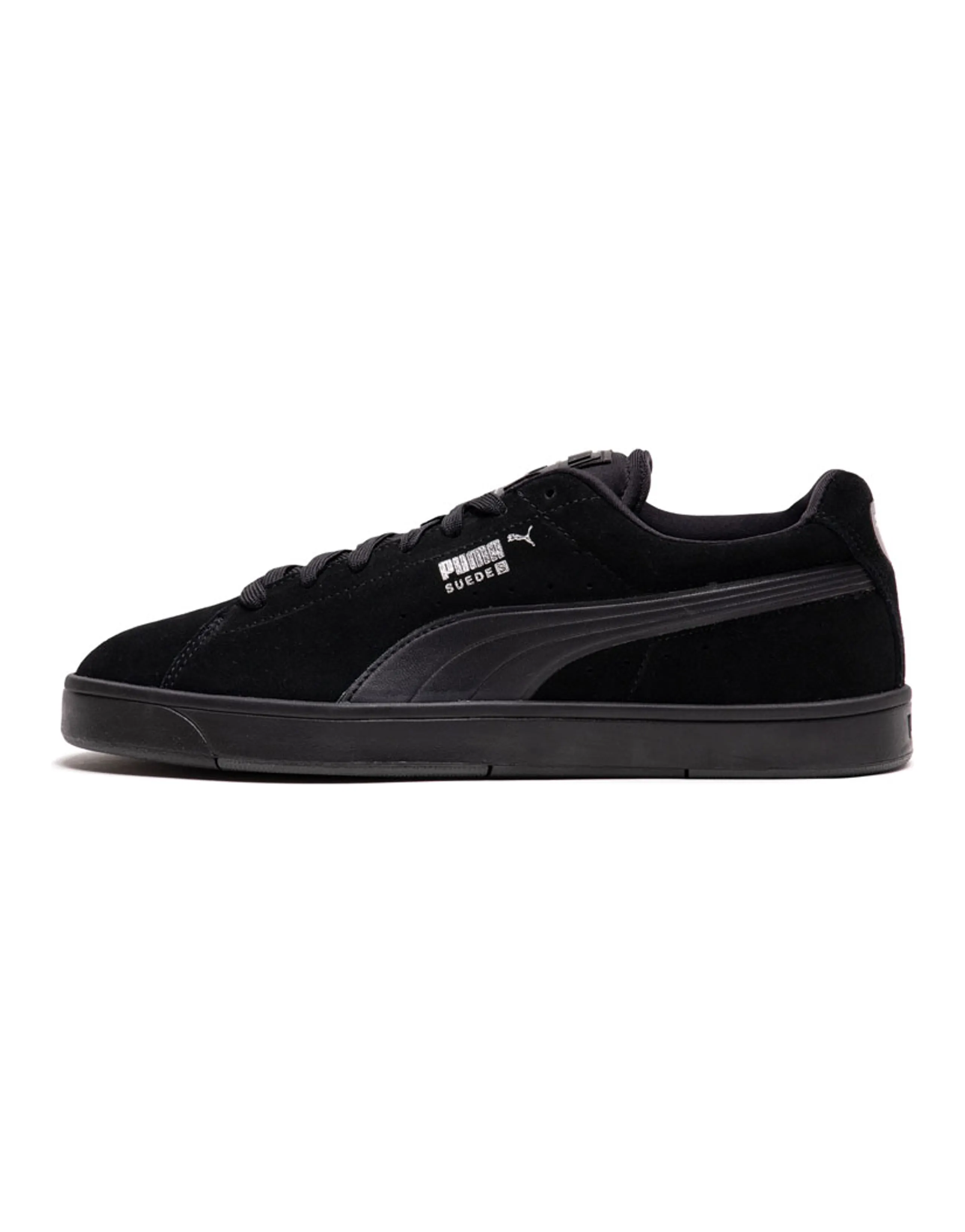 PUMA Suede Skate Shoes