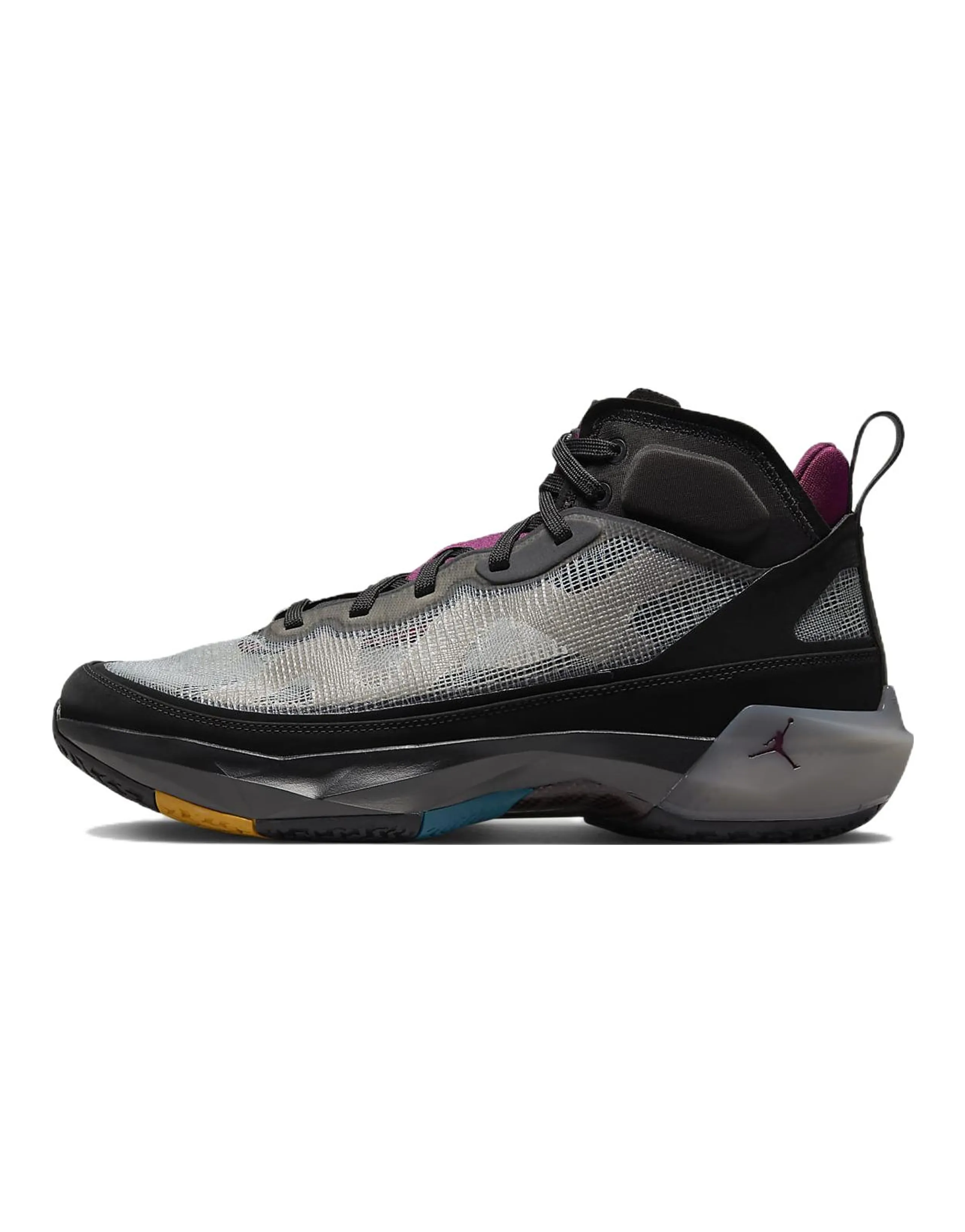 JORDAN 37 Pf 'Bordeaux'