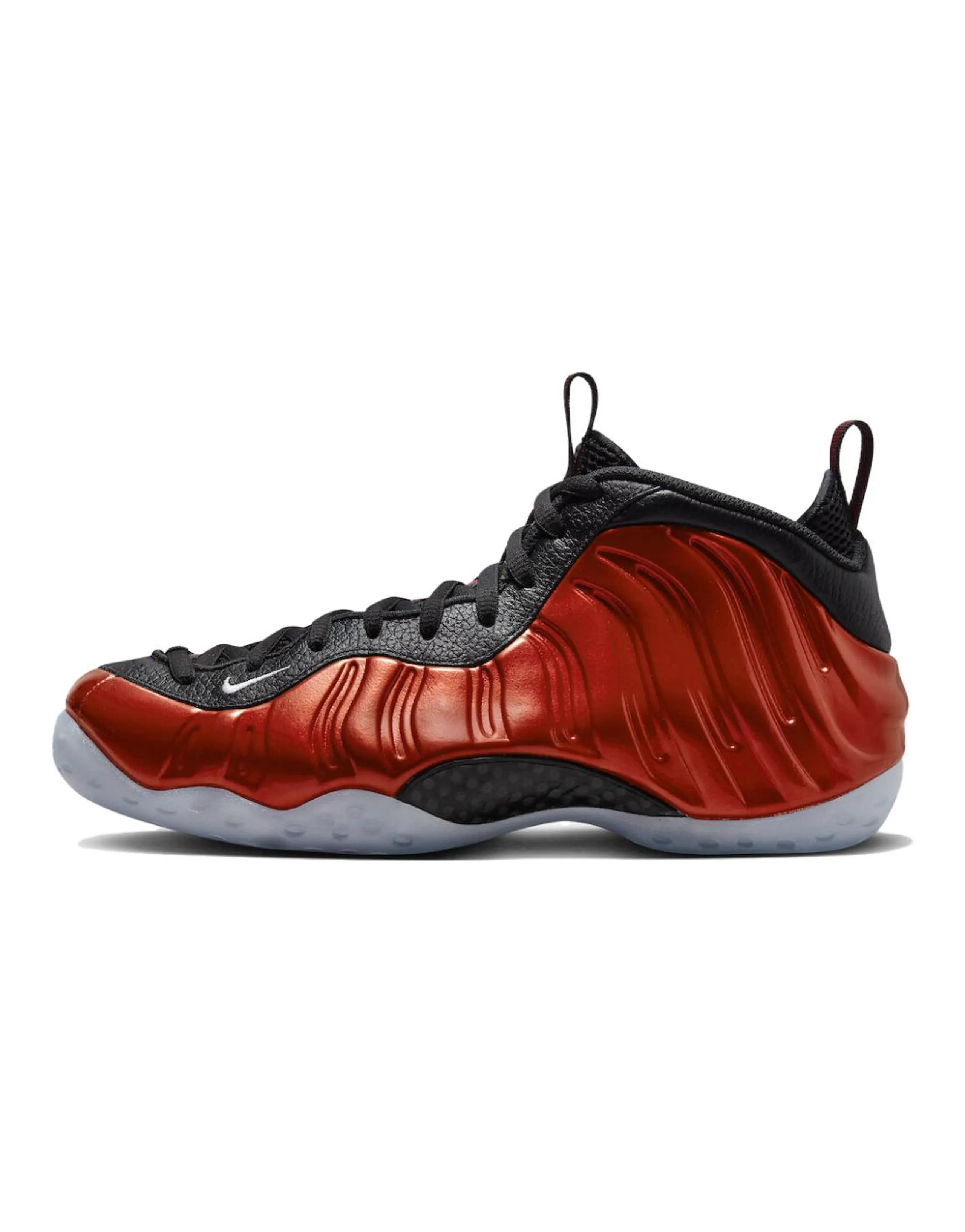 Nike Air Foamposite One Metallic Red 2023