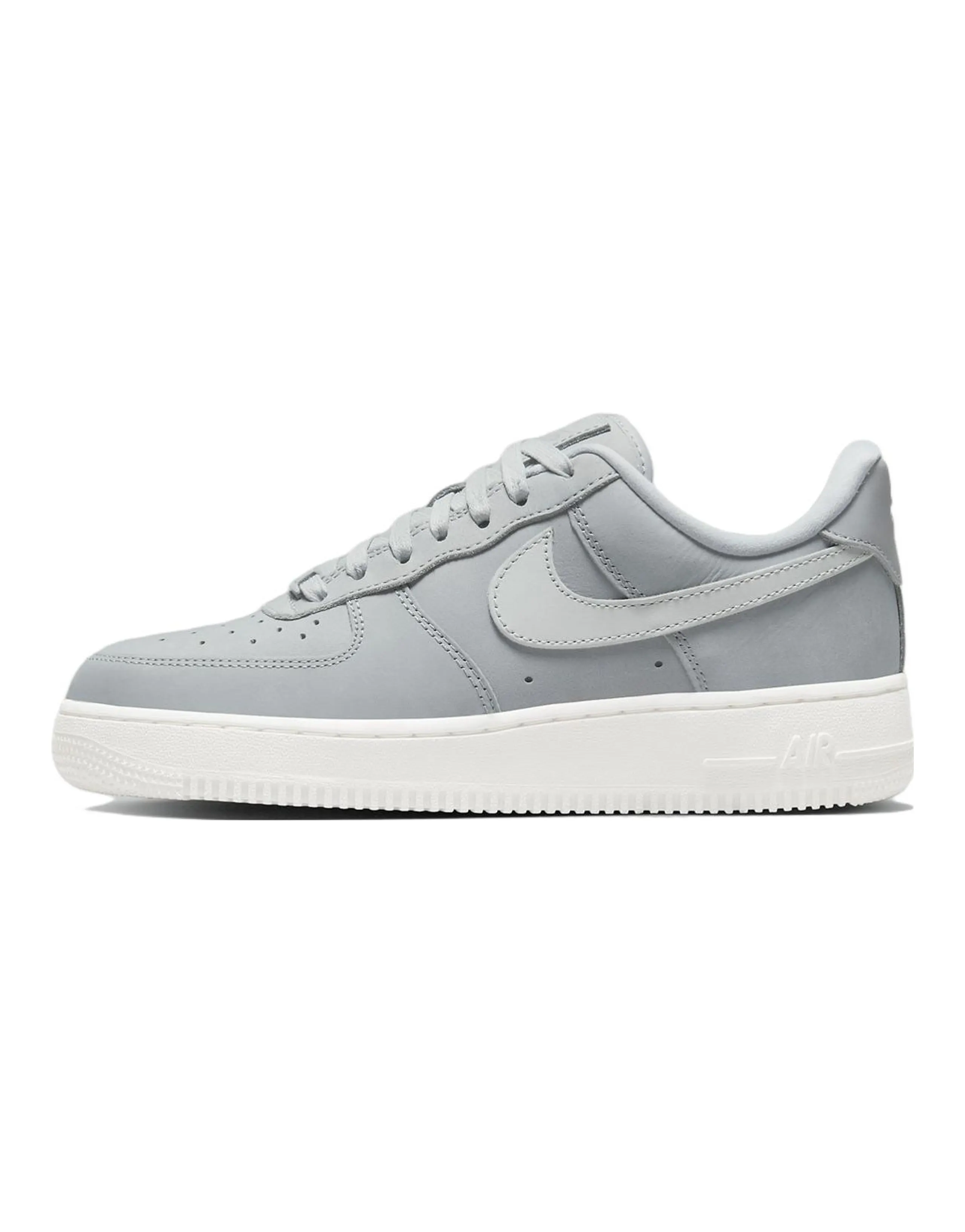 Nike Air Force 1 Low '07 Prm Wolf Grey Women's