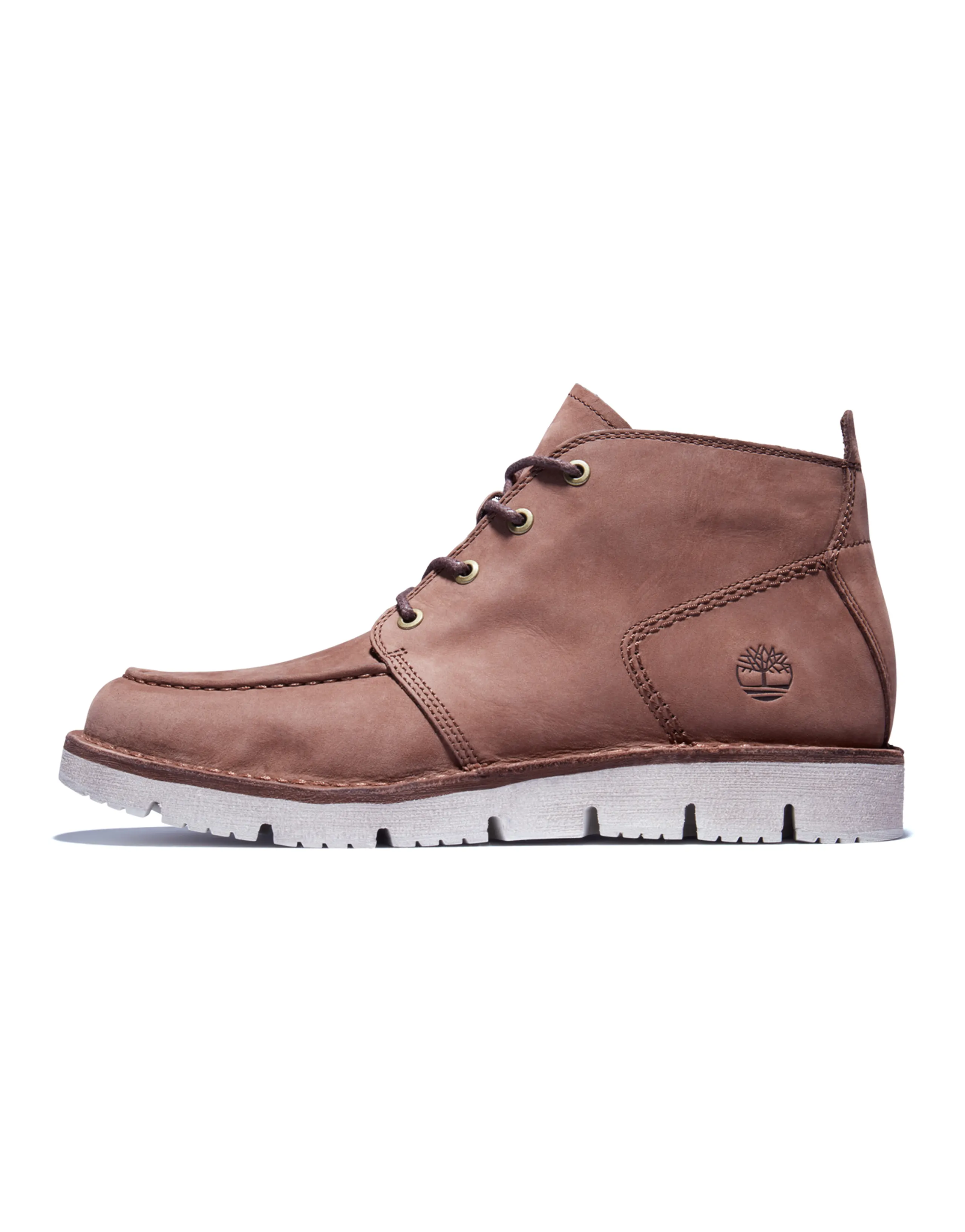 Timberland Outdoor Boots Men Low-Top Brown