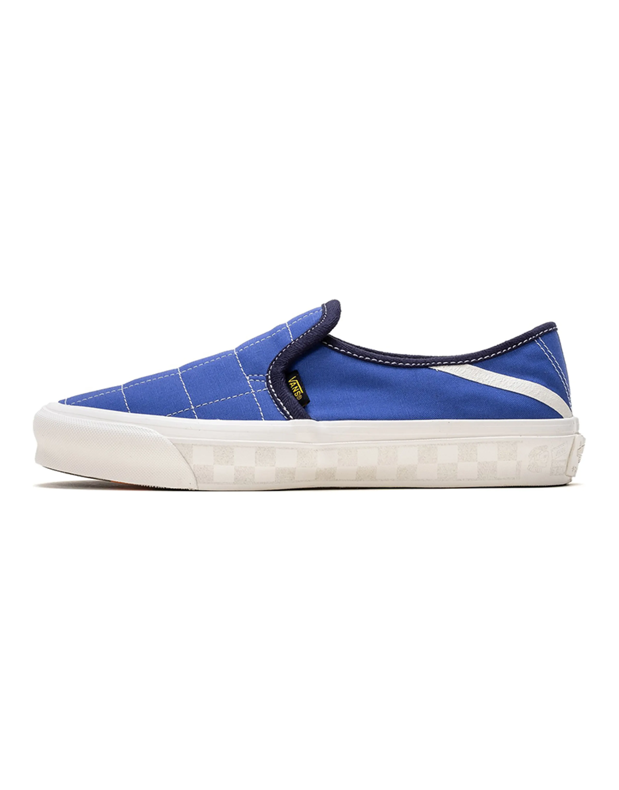 Vans Taka Hayashi Style Blue