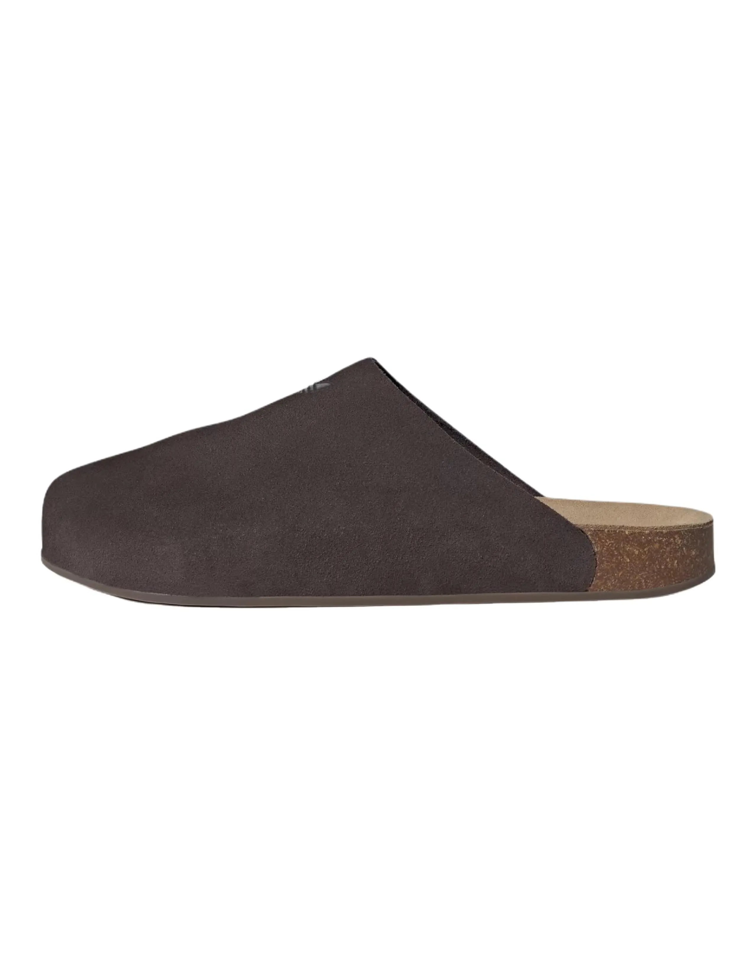 adidas originals Adimule Fashion Comfortable Toe Protection Slides Unisex Brown