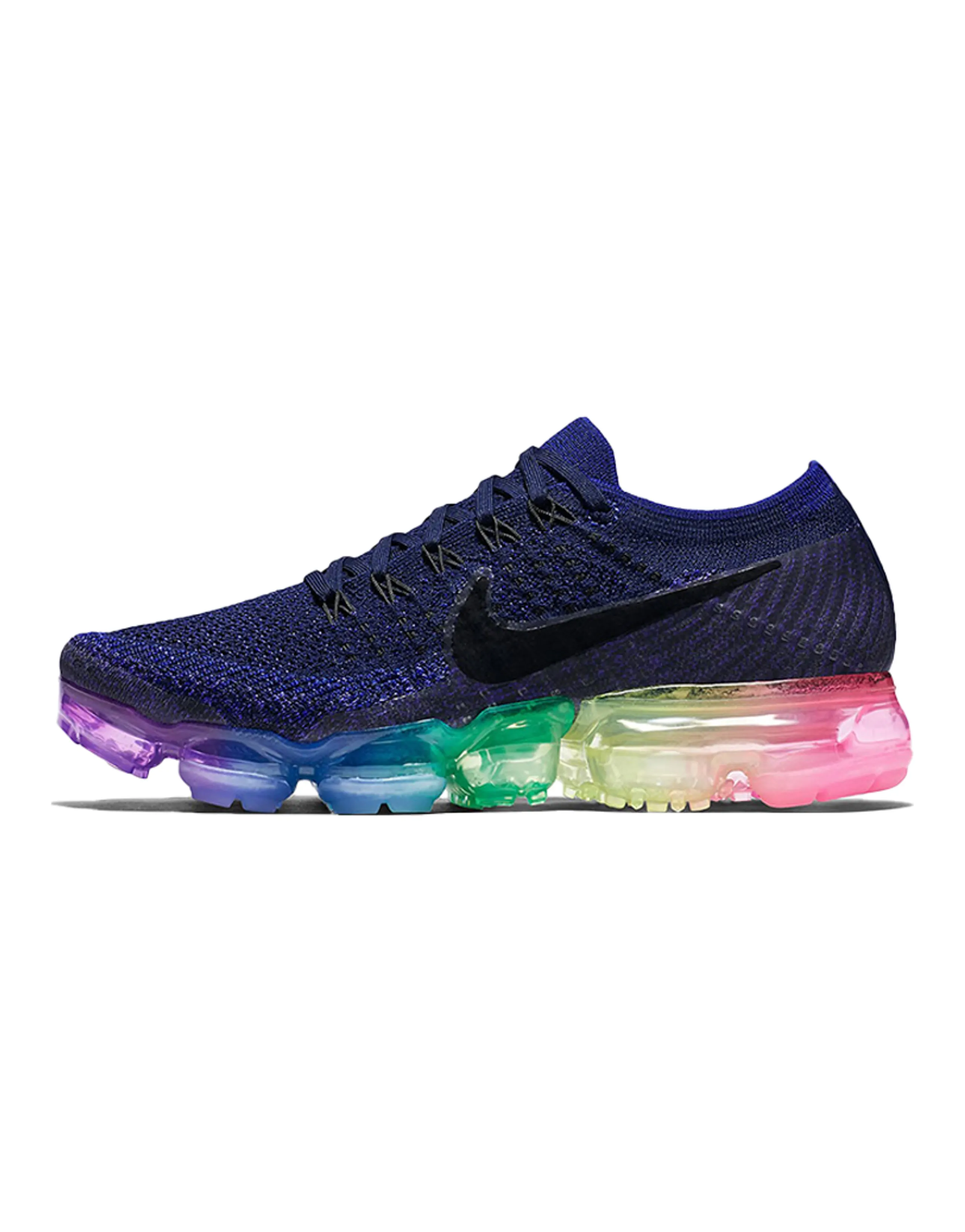 Nike Air VaporMax Be True 2017