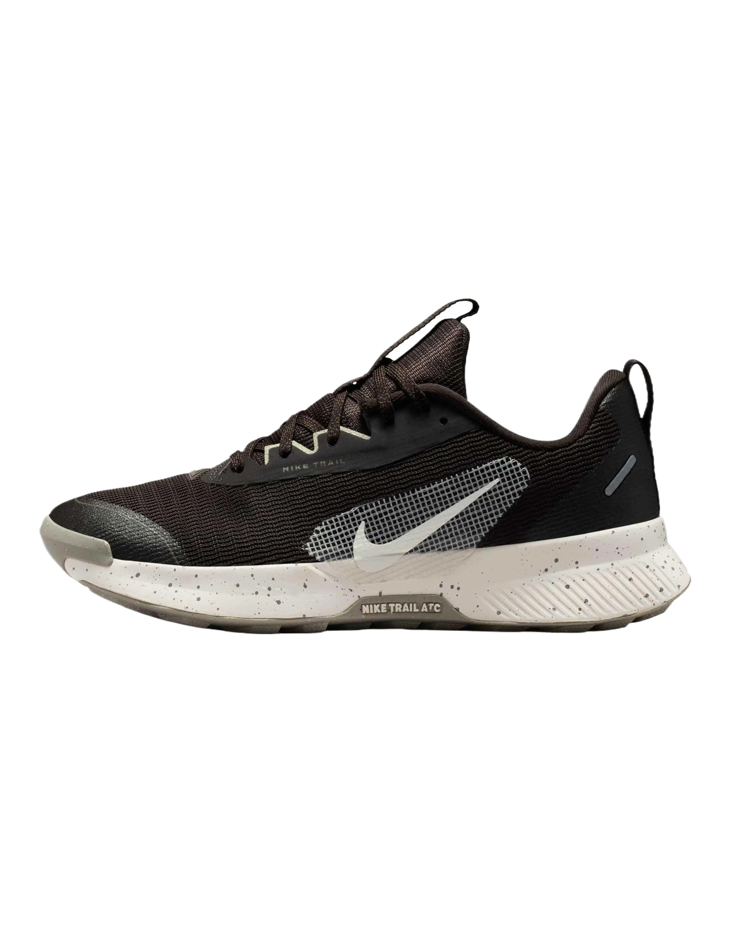Nike Women's Juniper Trail 3 Comfortable Minimalist Trail Running Shoes