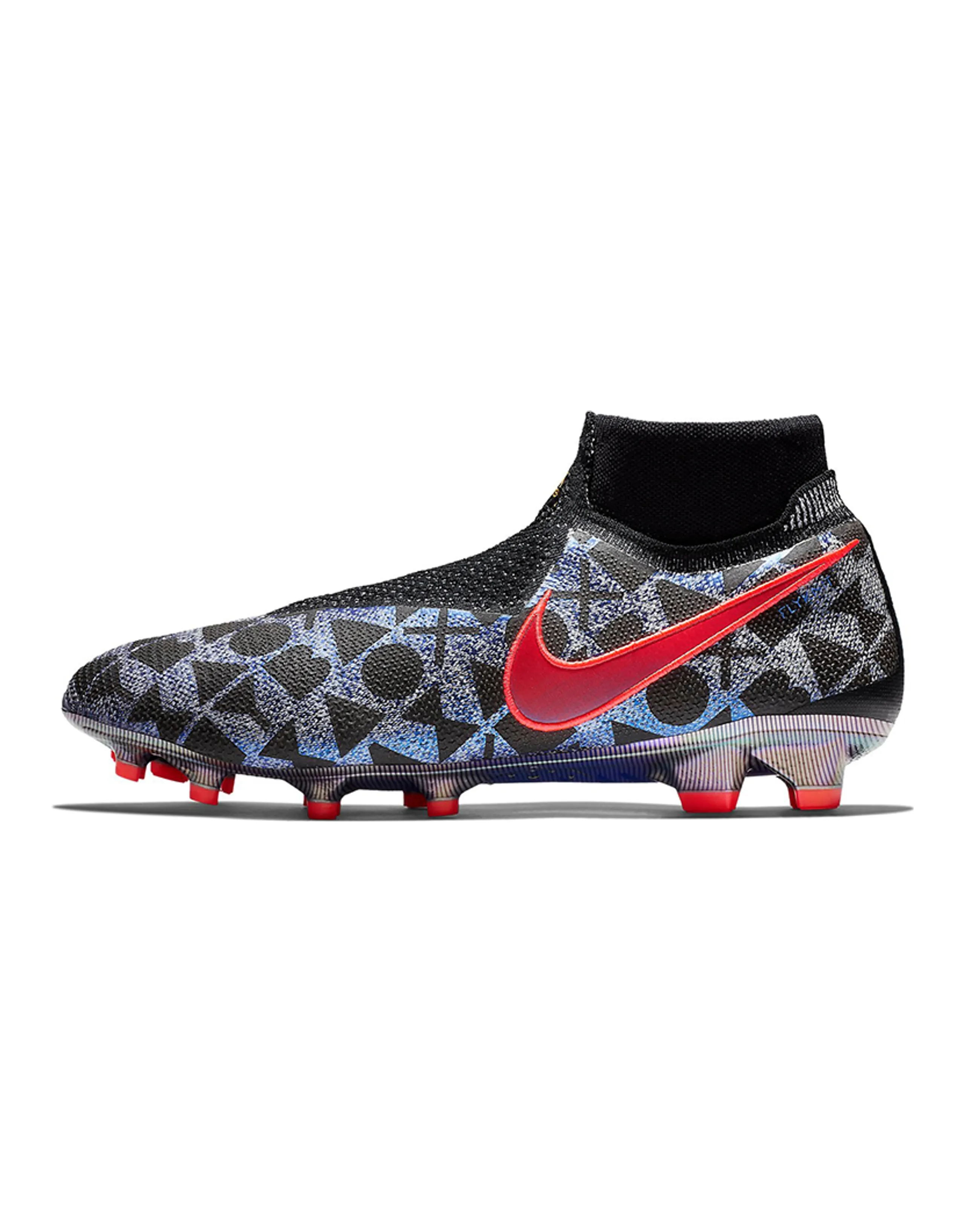 Nike Phantom Vision Elite Dynamic Fit Fg Ea Sports
