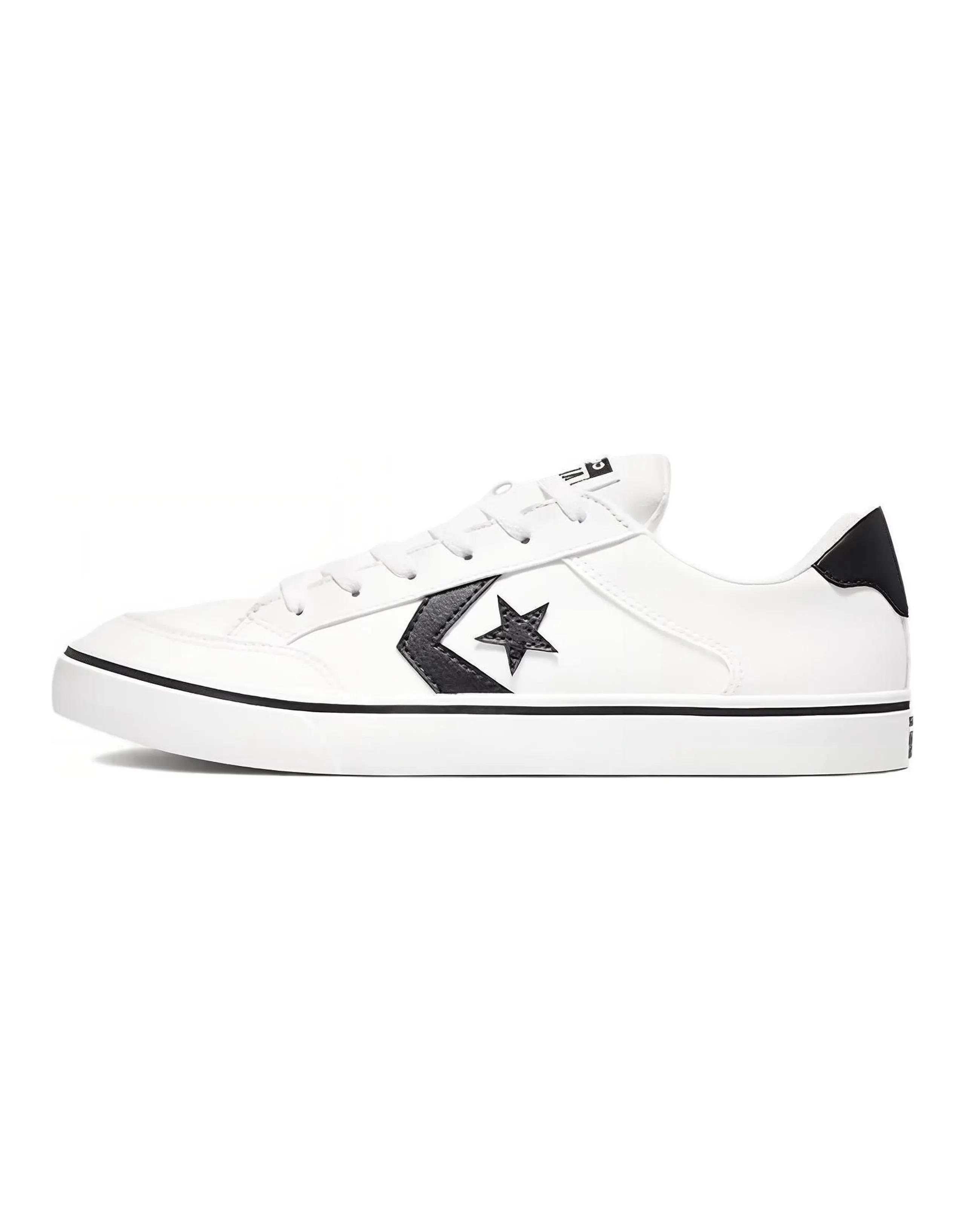 Converse Tobin Synthetic Leather Ox 'White'