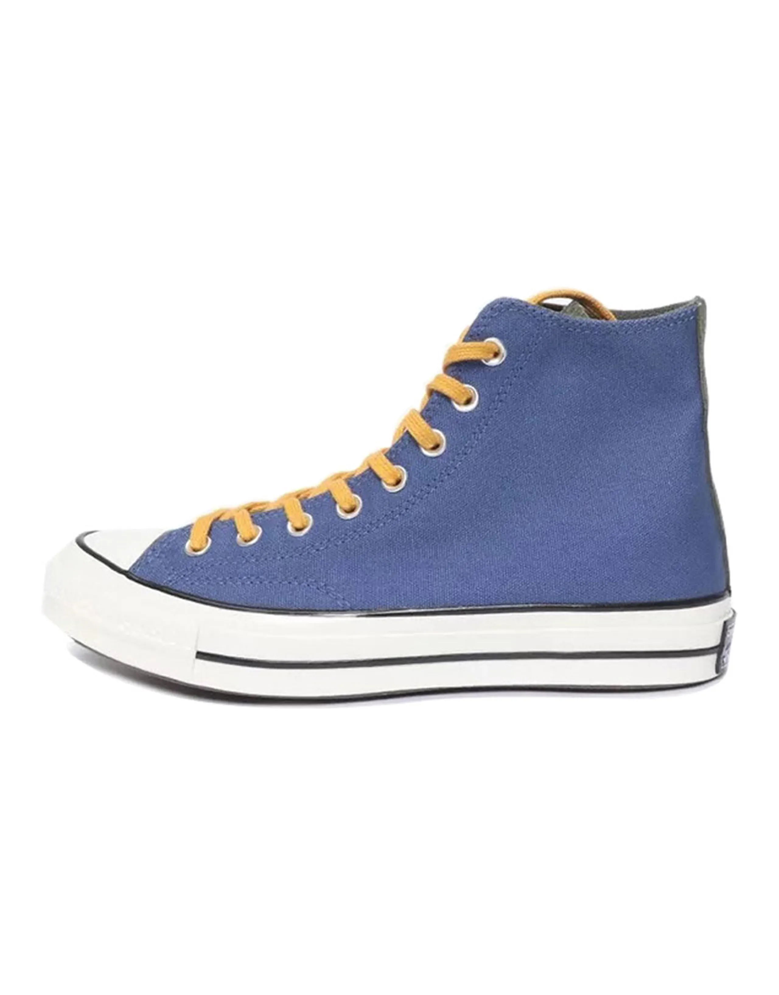 Converse Chuck Taylor 1970s 'Yellow Blue Green'
