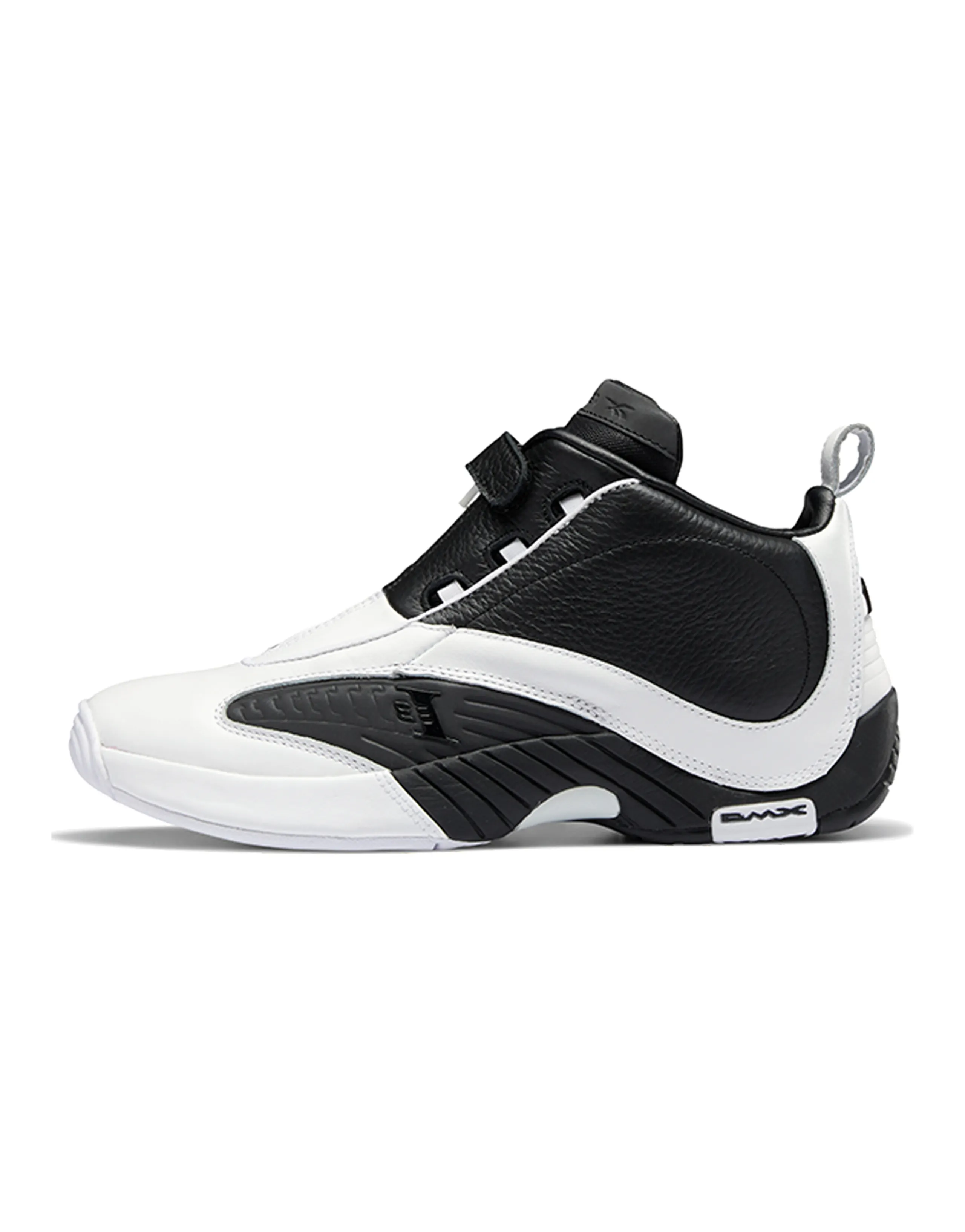 Reebok The Answer IV OG NBA Finals White Black