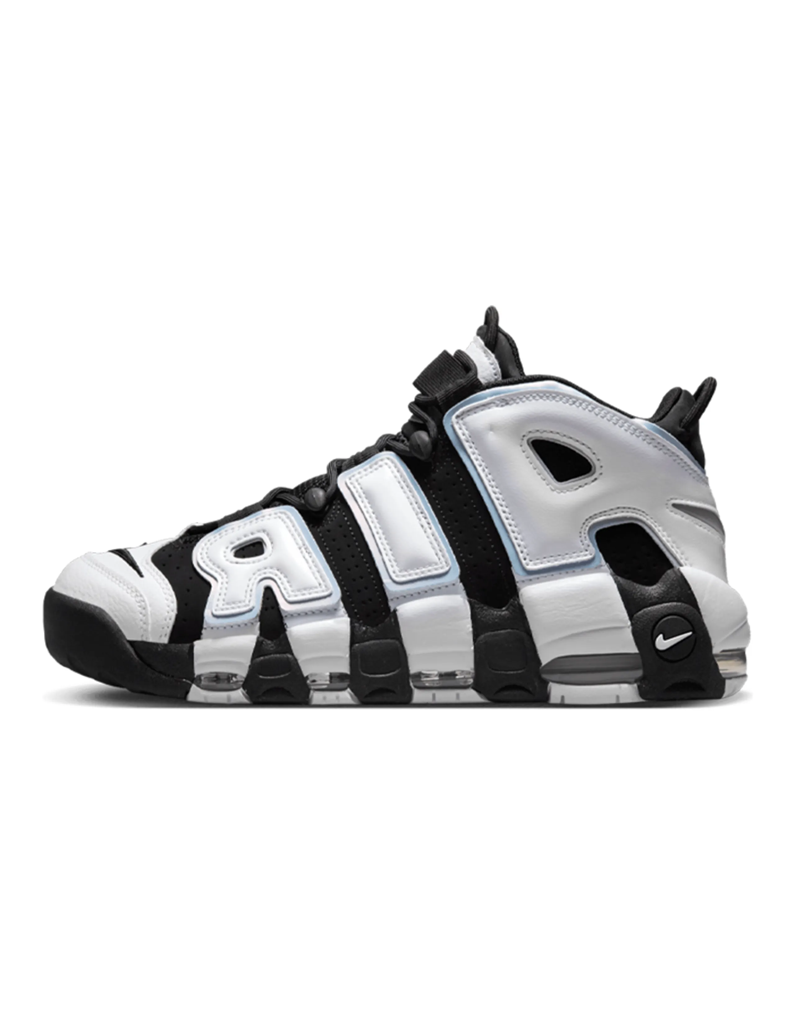 Nike Air More Uptempo 96 Cobalt Bliss