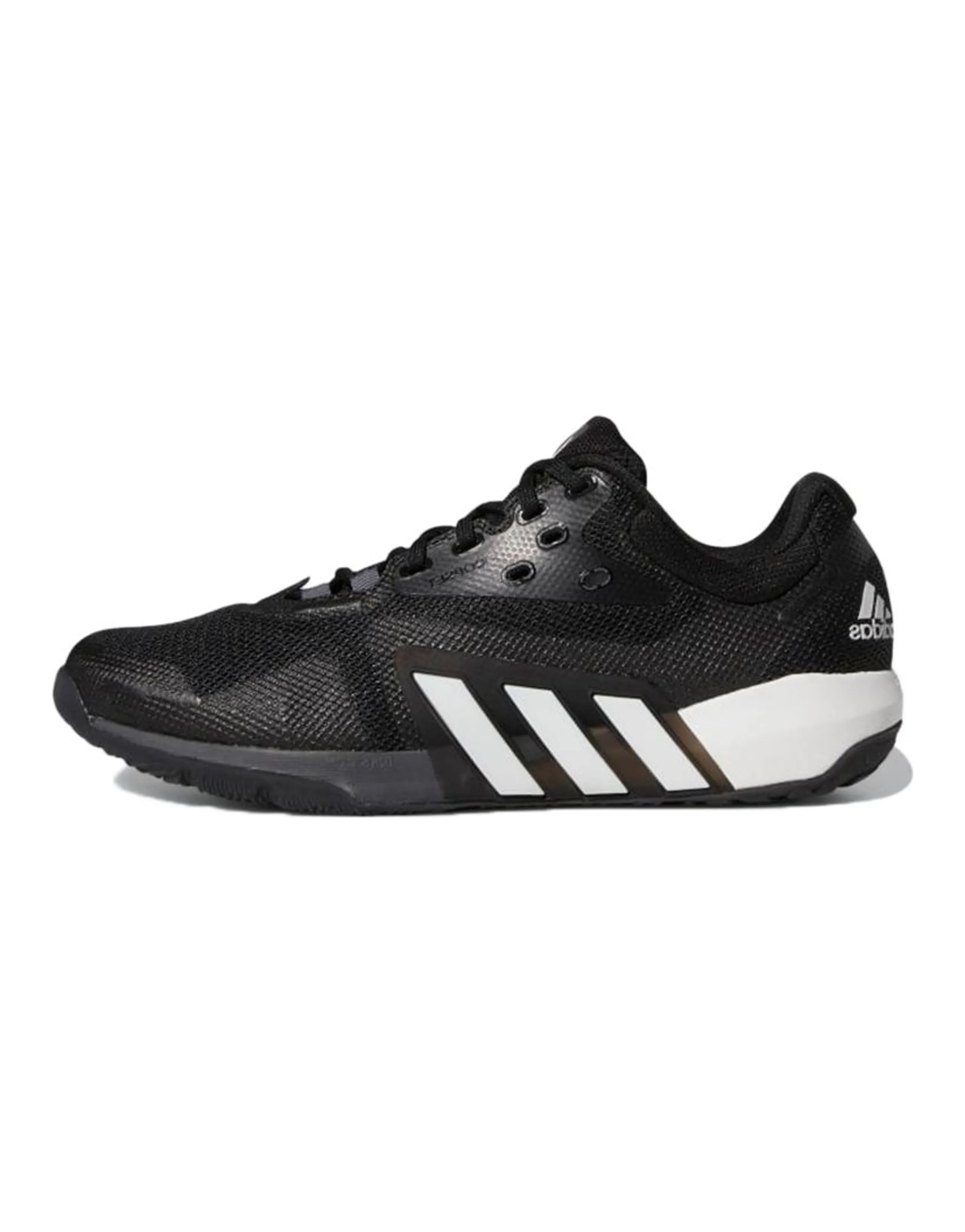 Adidas Dropset 'Black White'