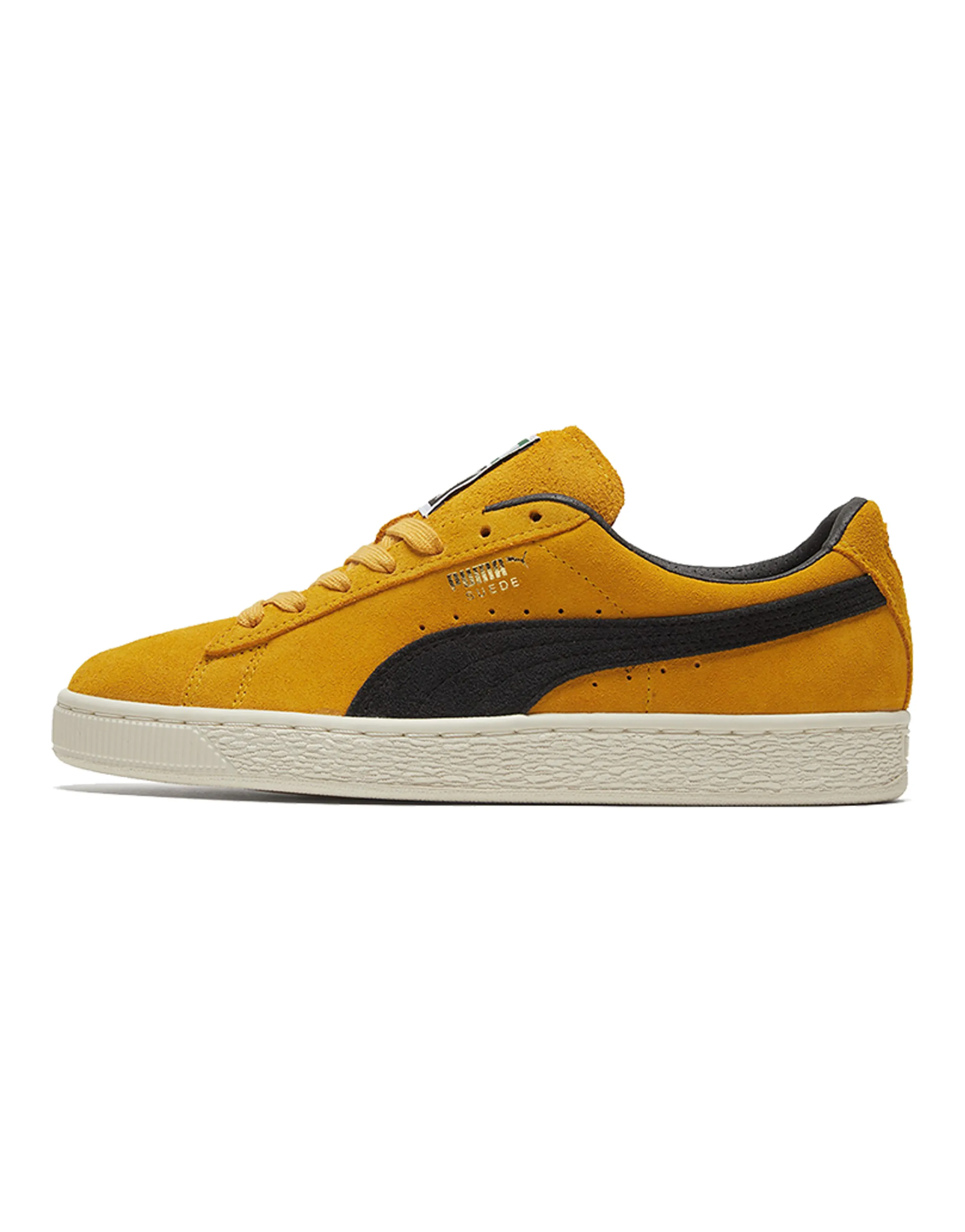 PUMA Suede Classic Archive 'Mineral Yellow'