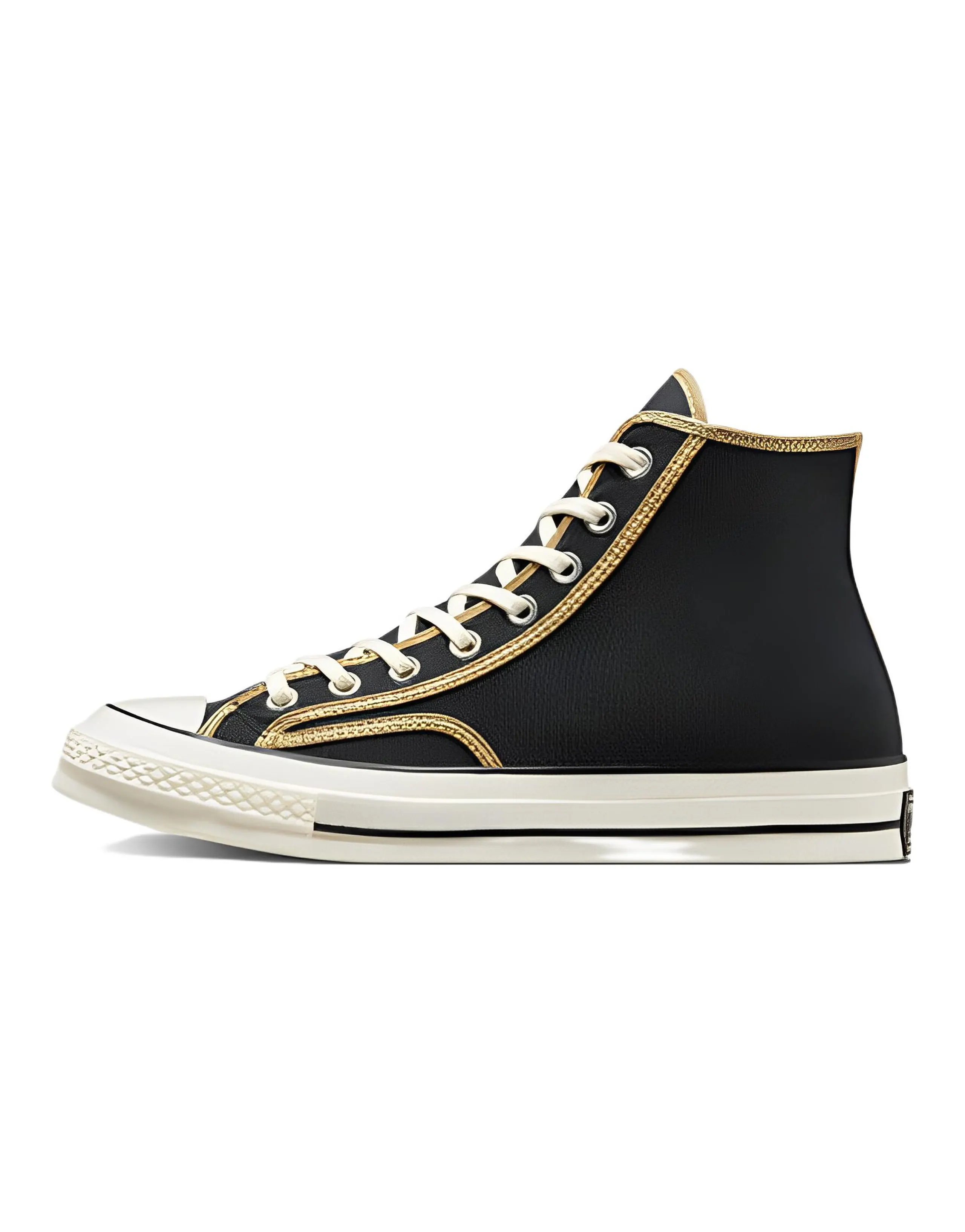 Converse Chuck 70 High 'Workwear   Black Khaki'