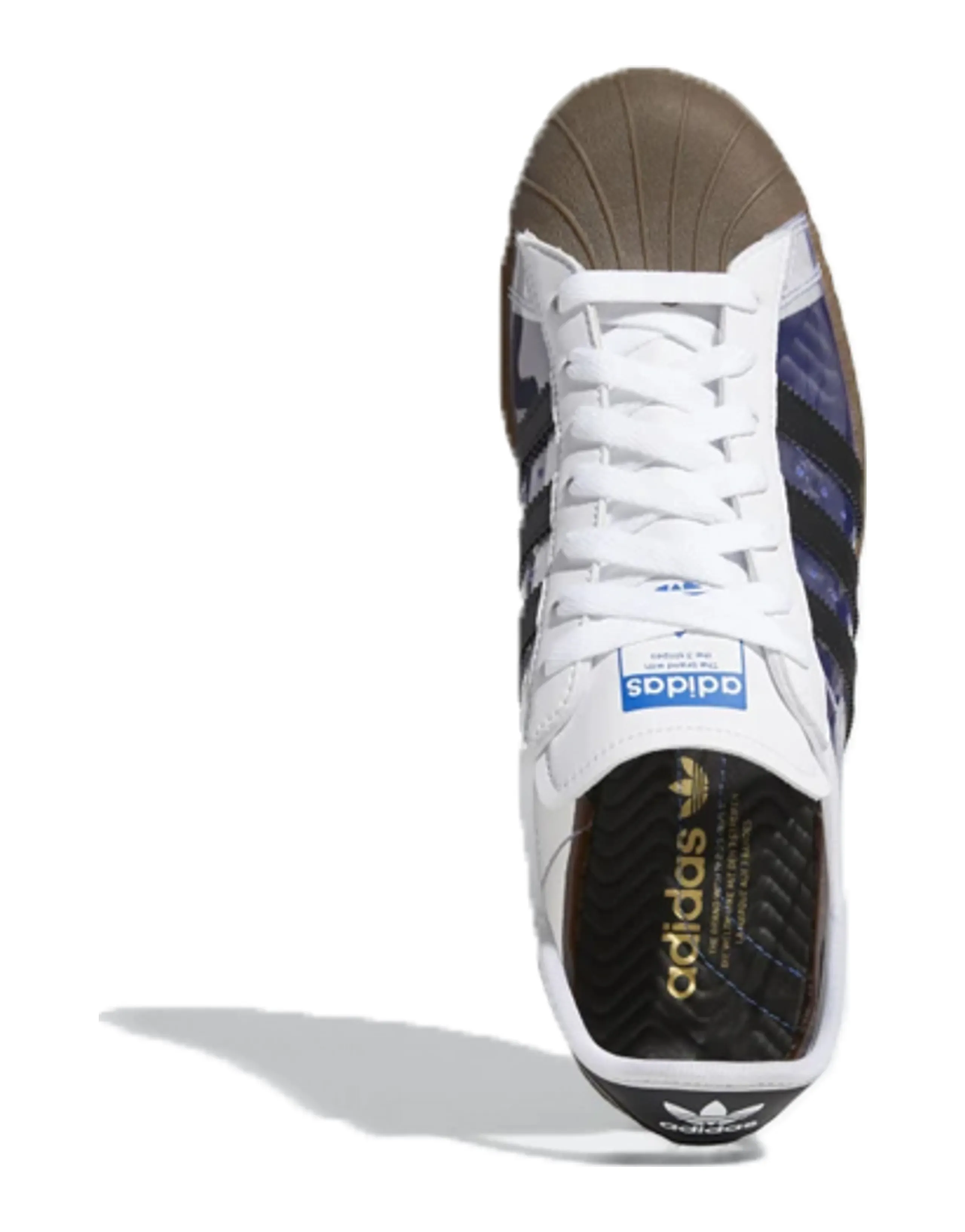 Adidas Originals Superstar 80 Blondey McCoy