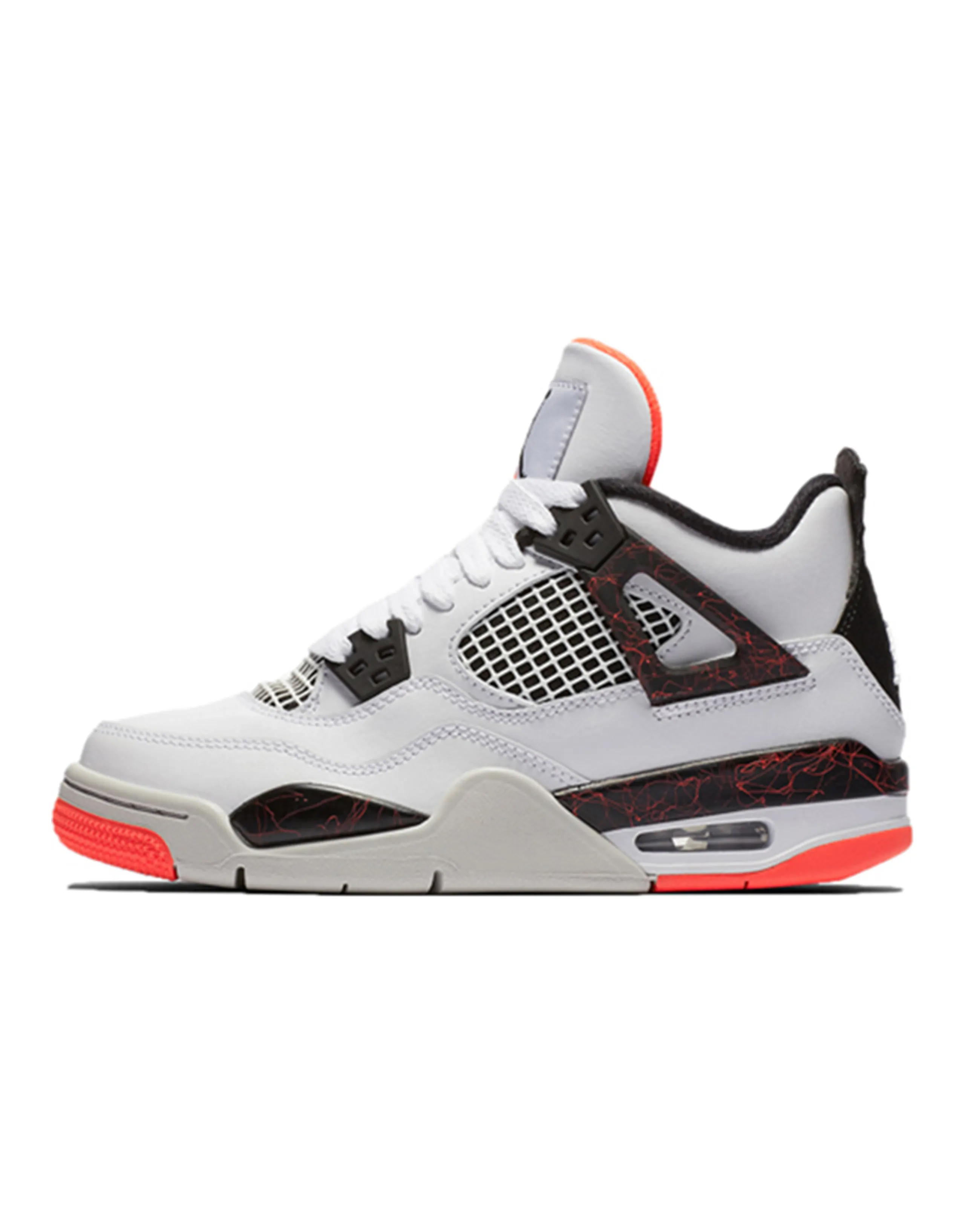 Jordan 4 Retro Flight Nostalgia GS