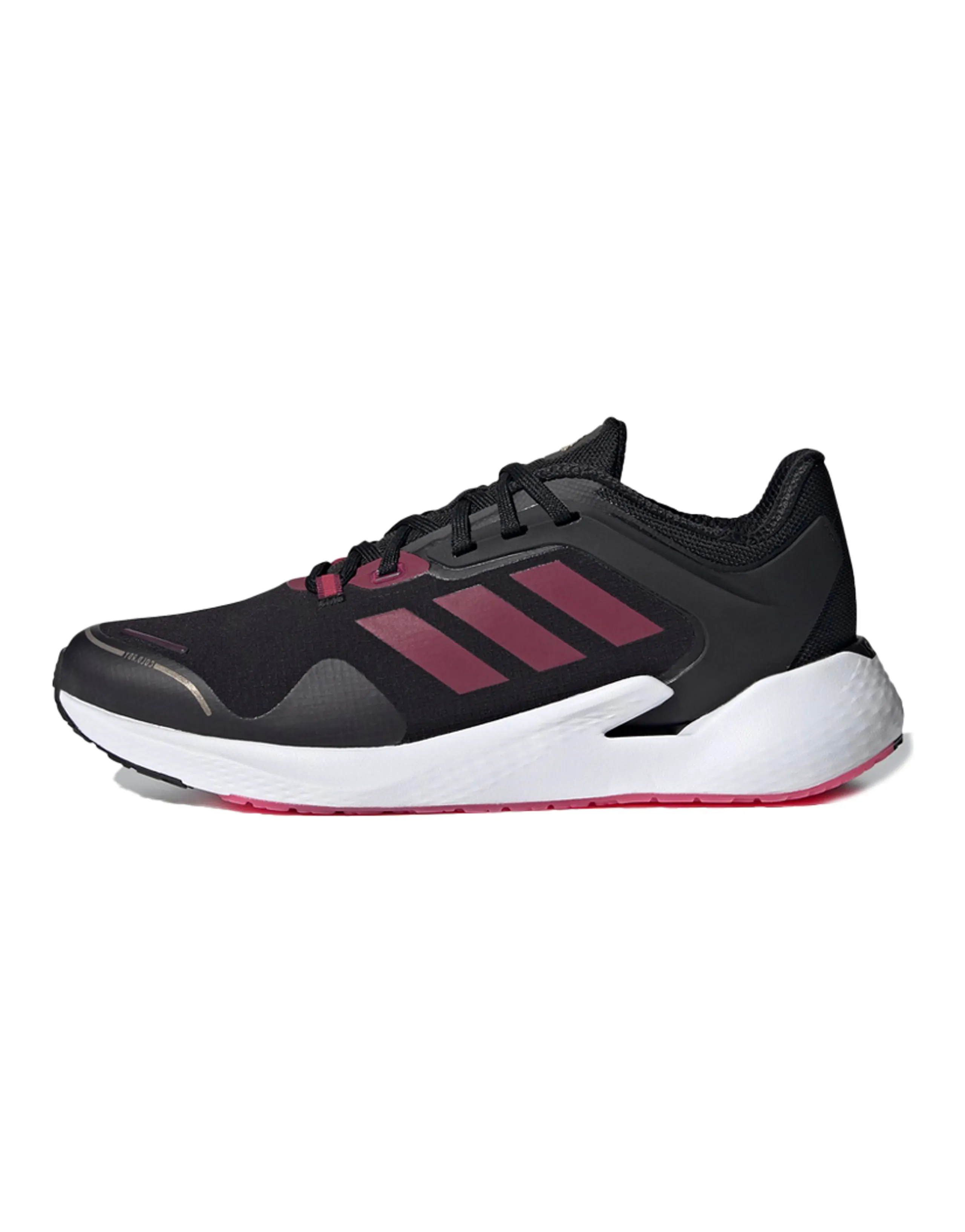 Adidas Alphatorsion C.Rdy 'Black Purple'