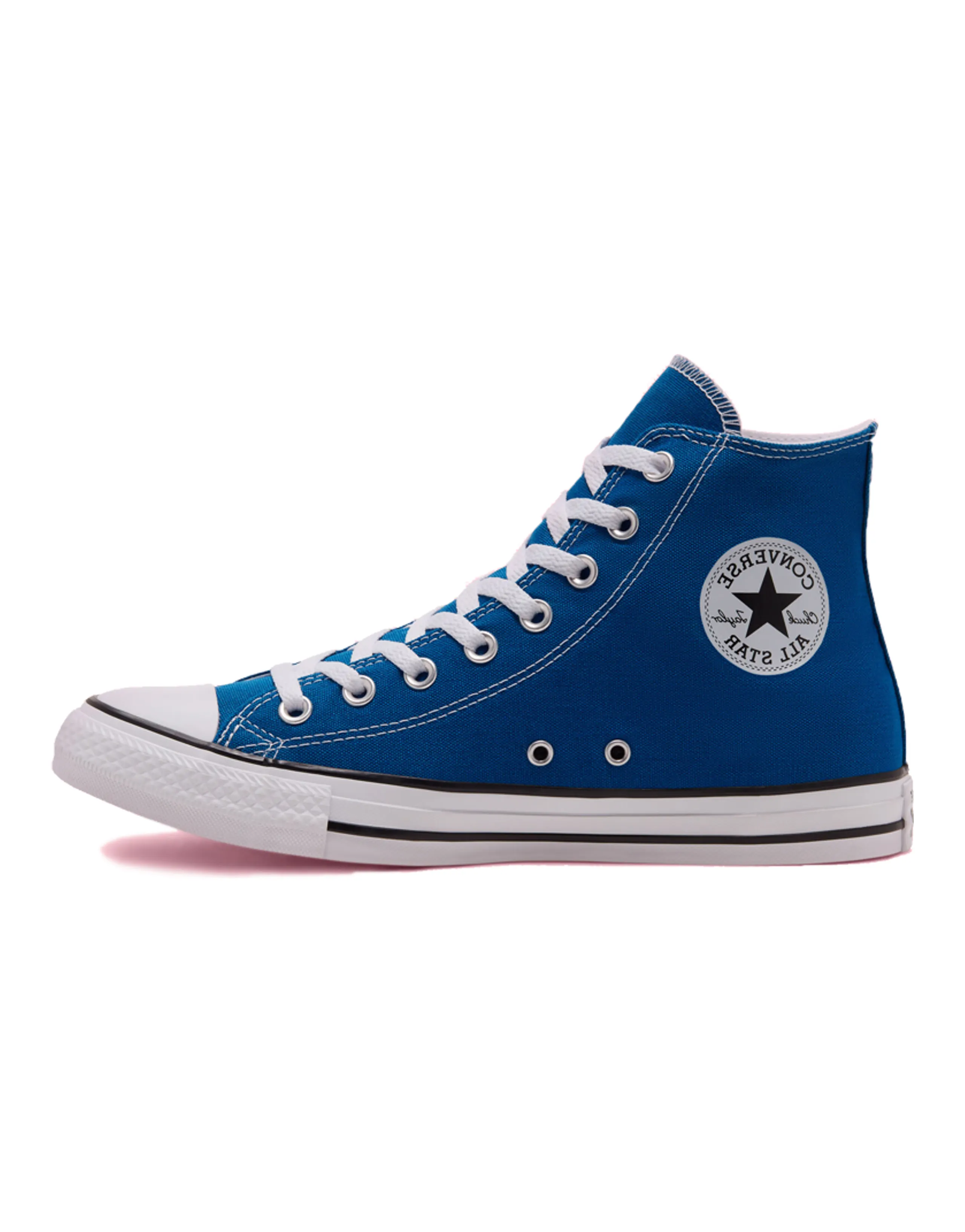 Converse Chuck Taylor All Star Hi Snorkel Blue