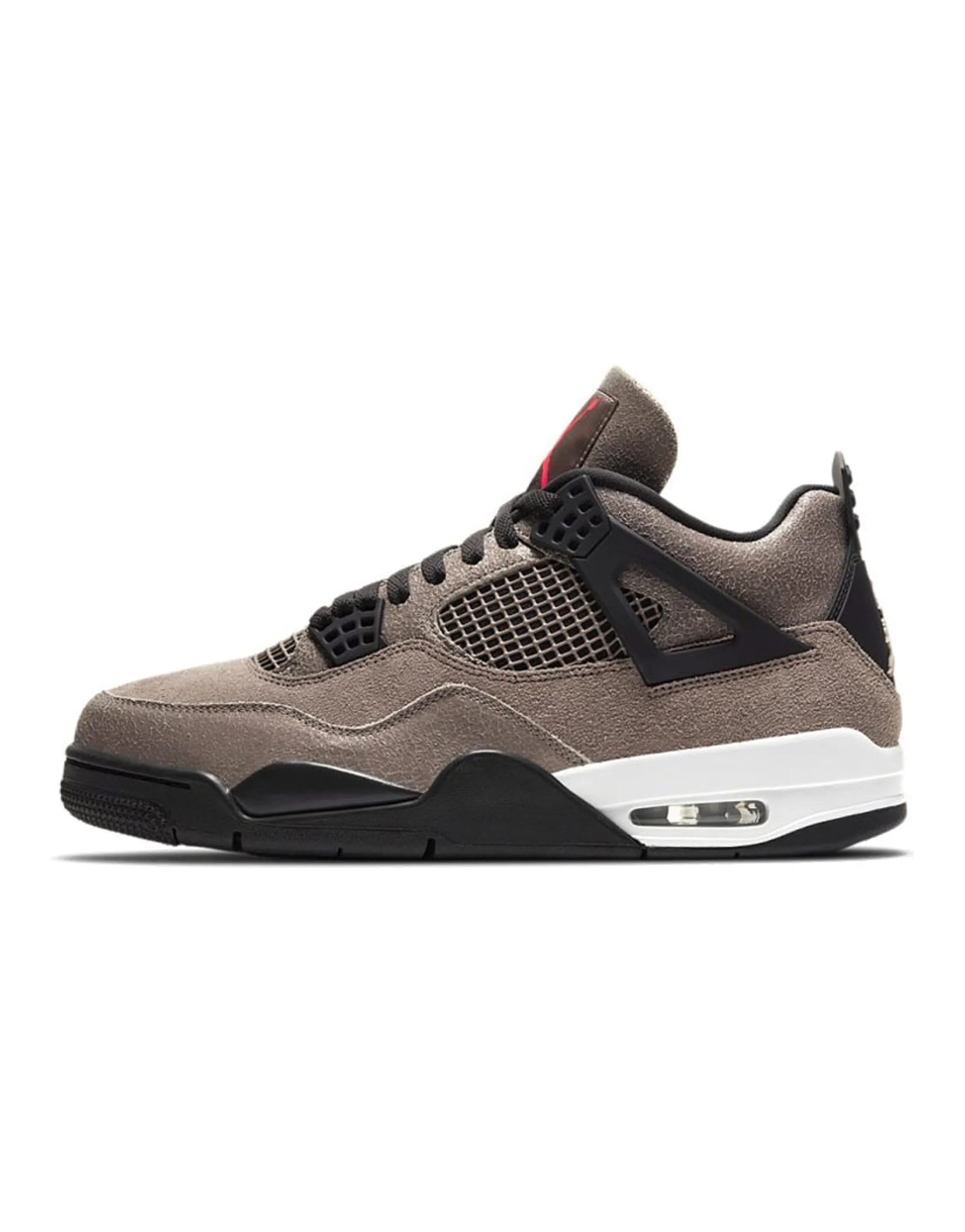 Jordan 4 Retro Taupe Haze Men's